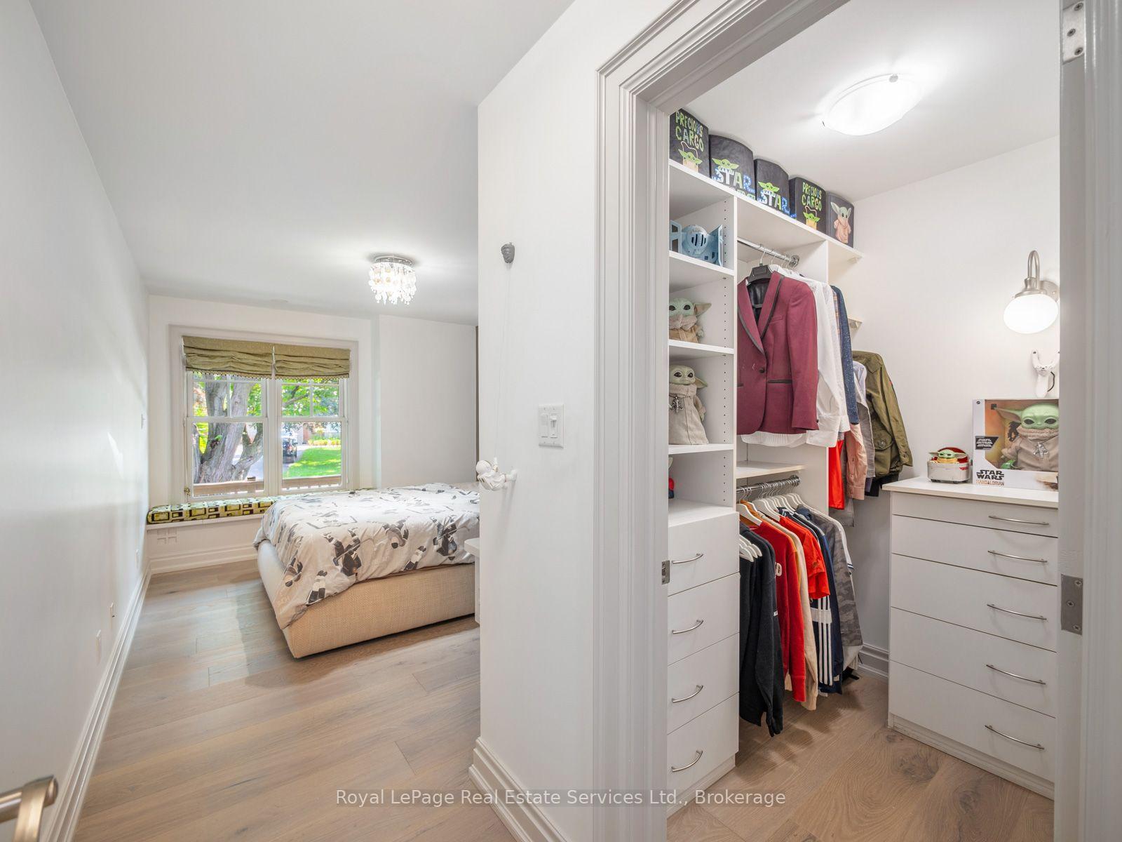 Photo 25 of 1485 Duncan Road, Oakville, Morrison — HOMEH