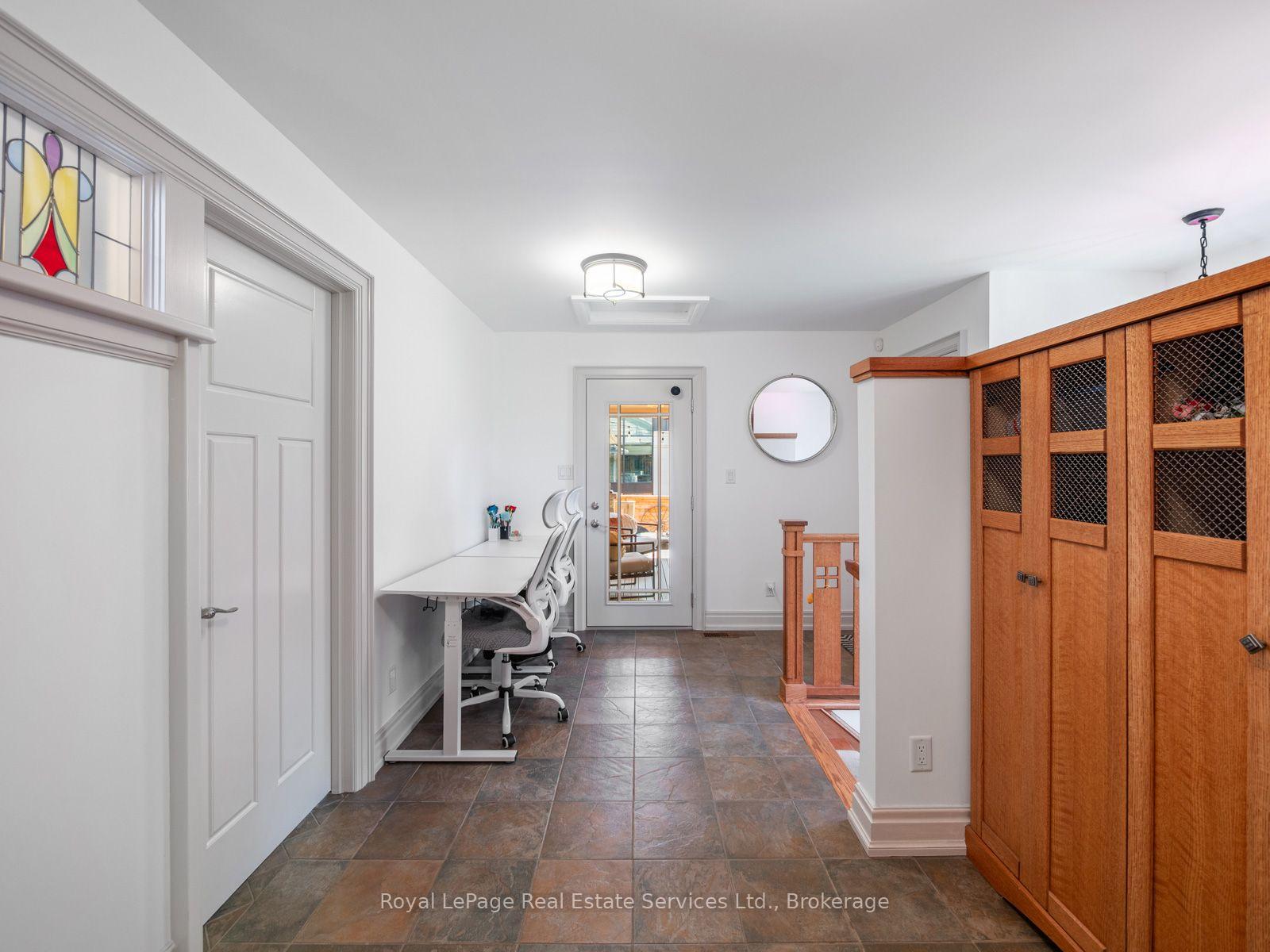 Photo 30 of 1485 Duncan Road, Oakville, Morrison — HOMEH