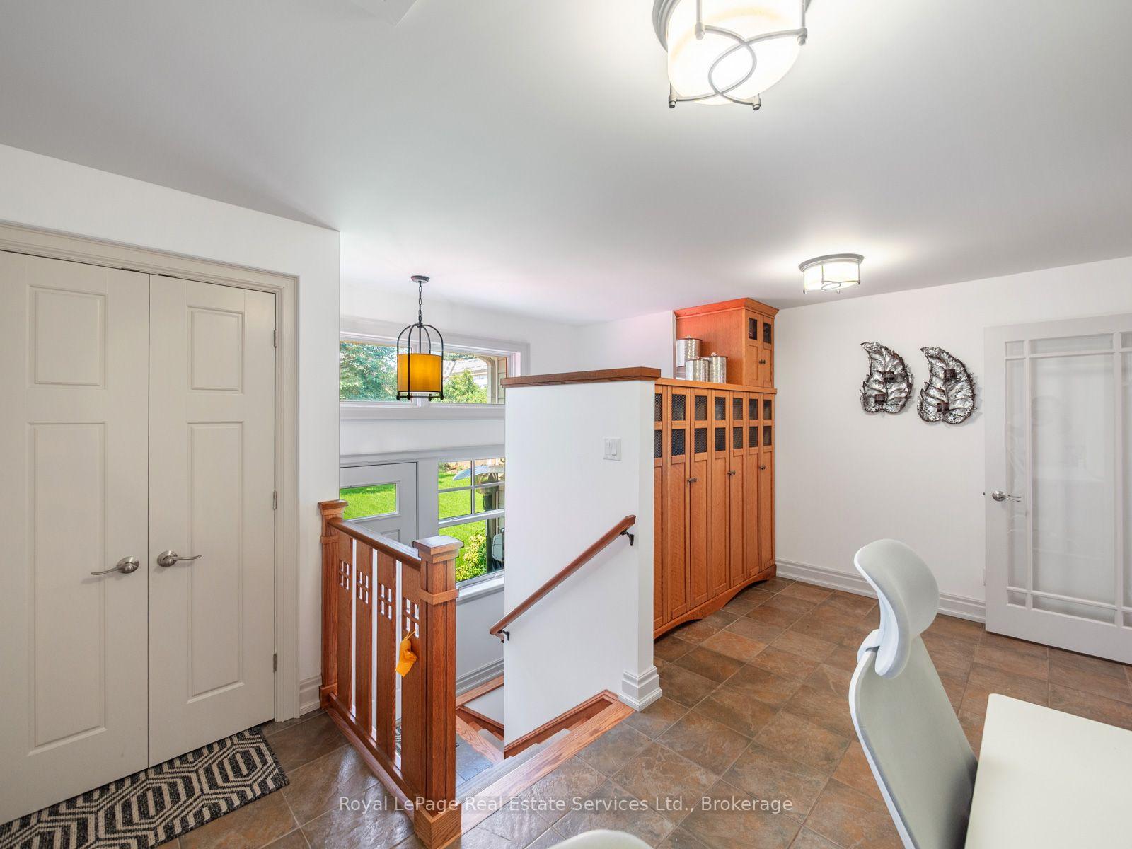 Photo 31 of 1485 Duncan Road, Oakville, Morrison — HOMEH