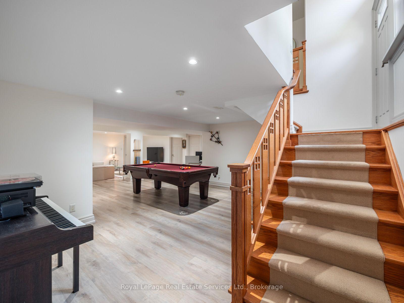 Photo 32 of 1485 Duncan Road, Oakville, Morrison — HOMEH