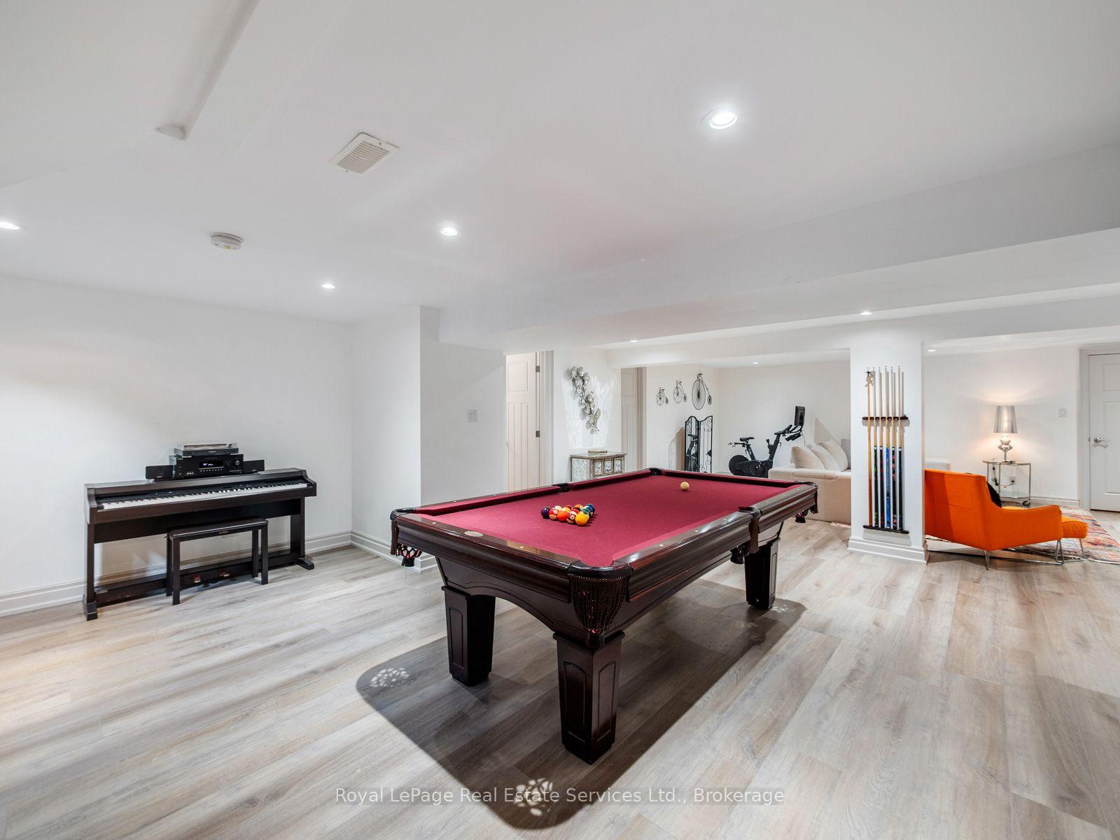 Photo 33 of 1485 Duncan Road, Oakville, Morrison — HOMEH