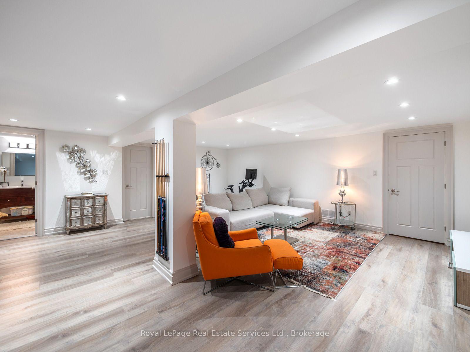 Photo 35 of 1485 Duncan Road, Oakville, Morrison — HOMEH
