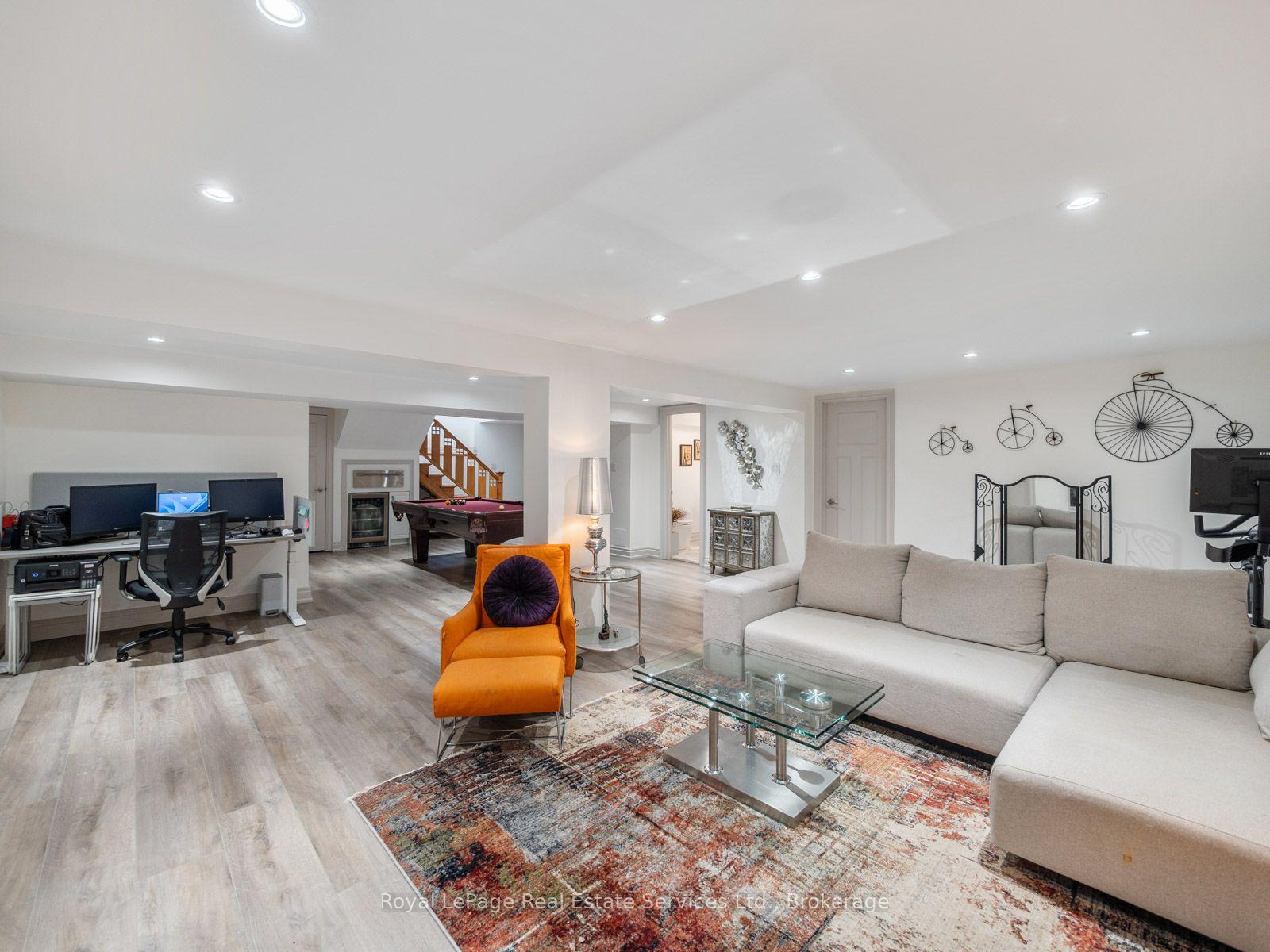 Photo 36 of 1485 Duncan Road, Oakville, Morrison — HOMEH