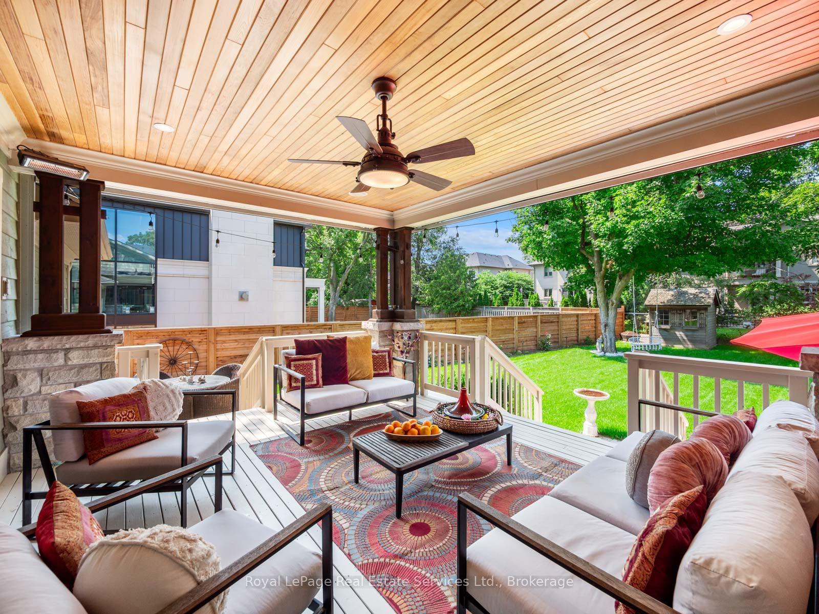 Photo 43 of 1485 Duncan Road, Oakville, Morrison — HOMEH