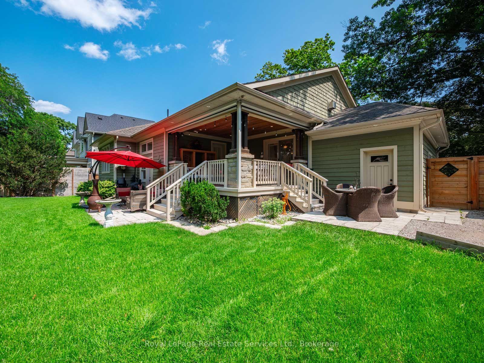 Photo 44 of 1485 Duncan Road, Oakville, Morrison — HOMEH