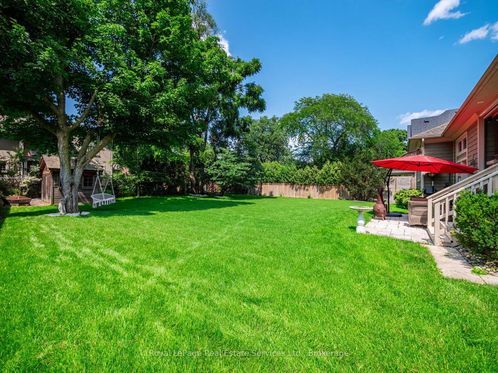 Photo 45 of 1485 Duncan Road, Oakville, Morrison — HOMEH