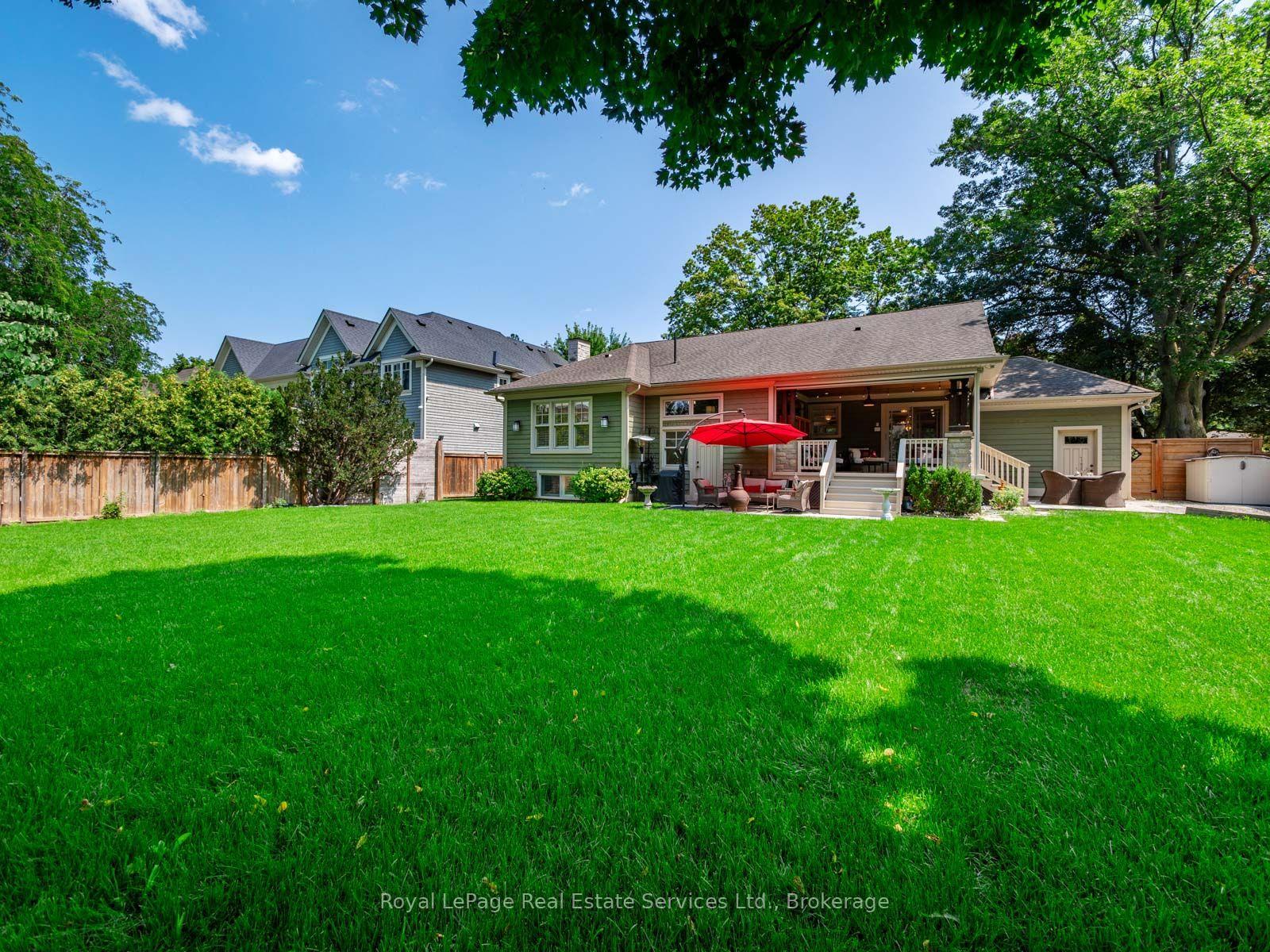 Photo 46 of 1485 Duncan Road, Oakville, Morrison — HOMEH