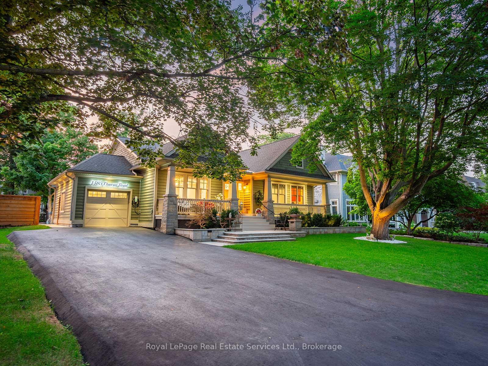Photo 47 of 1485 Duncan Road, Oakville, Morrison — HOMEH