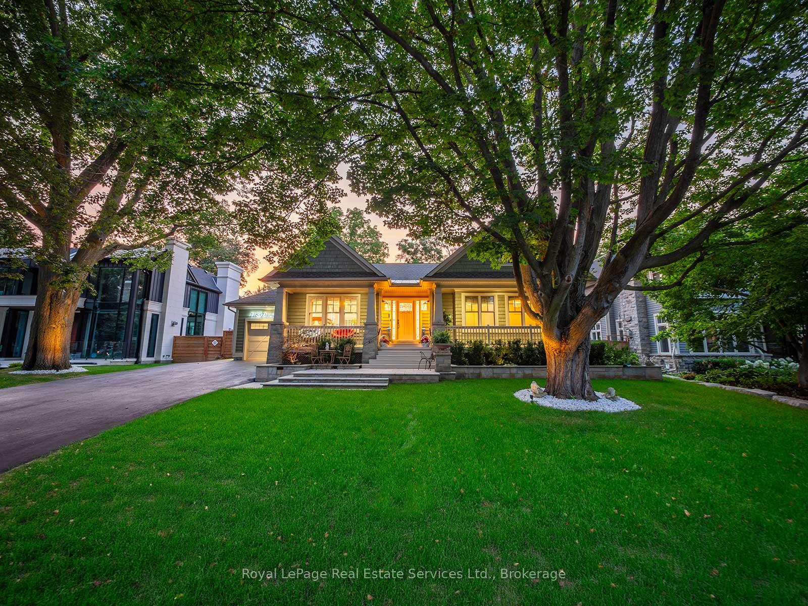 Photo 48 of 1485 Duncan Road, Oakville, Morrison — HOMEH
