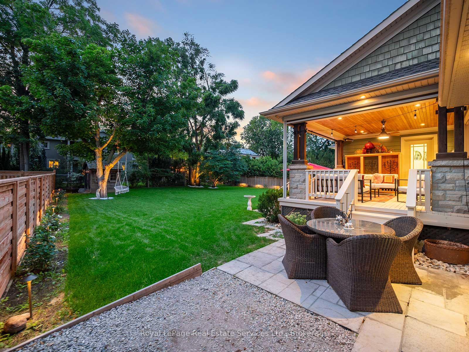 Photo 49 of 1485 Duncan Road, Oakville, Morrison — HOMEH