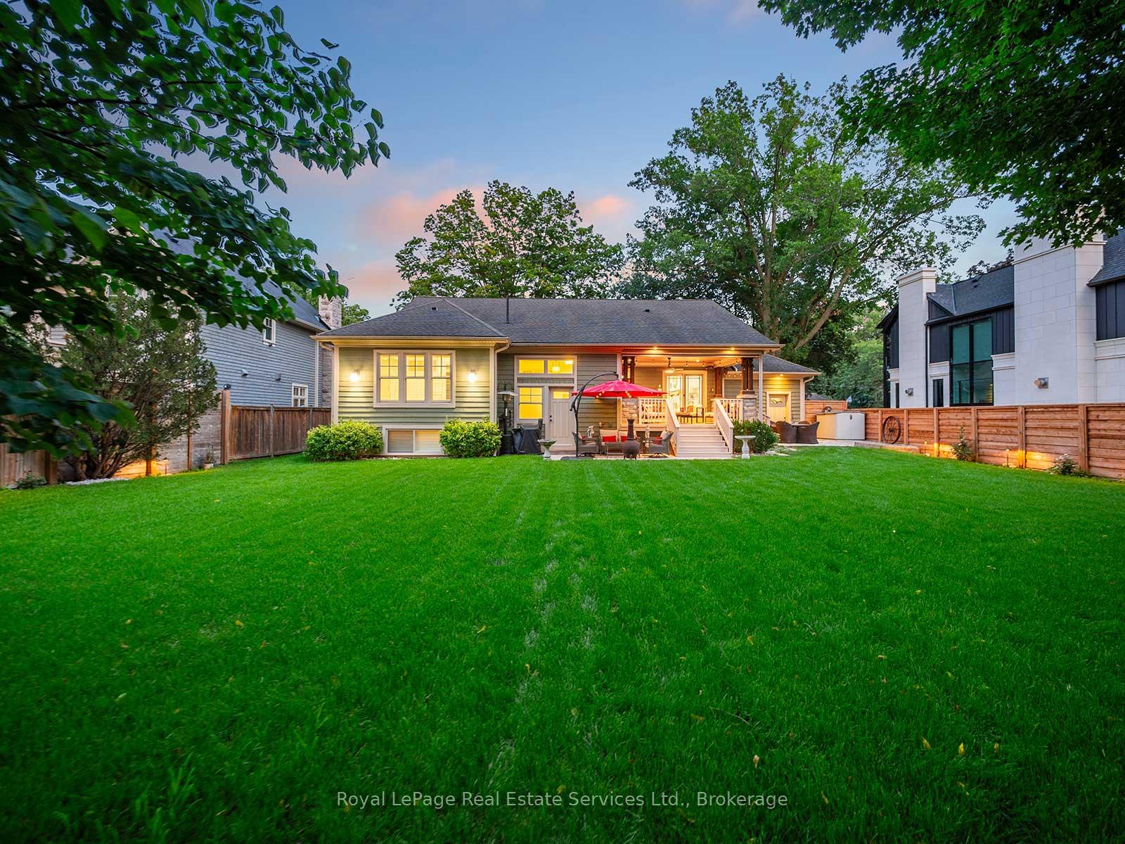 Photo 50 of 1485 Duncan Road, Oakville, Morrison — HOMEH