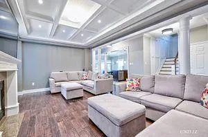 Photo 3 of Unit Main & 2nd Floor, 65 Majesty Boulevard, Barrie, Innis-Shore — HOMEH