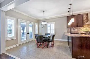 Photo 6 of Unit Main & 2nd Floor, 65 Majesty Boulevard, Barrie, Innis-Shore — HOMEH