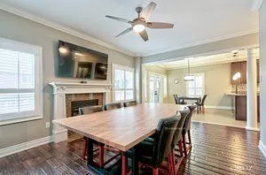 Photo 8 of Unit Main & 2nd Floor, 65 Majesty Boulevard, Barrie, Innis-Shore — HOMEH
