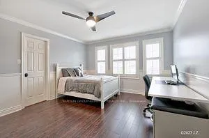 Photo 11 of Unit Main & 2nd Floor, 65 Majesty Boulevard, Barrie, Innis-Shore — HOMEH