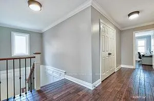 Photo 14 of Unit Main & 2nd Floor, 65 Majesty Boulevard, Barrie, Innis-Shore — HOMEH