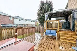 Photo 20 of Unit Main & 2nd Floor, 65 Majesty Boulevard, Barrie, Innis-Shore — HOMEH