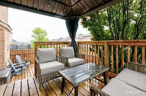 Photo 21 of Unit Main & 2nd Floor, 65 Majesty Boulevard, Barrie, Innis-Shore — HOMEH