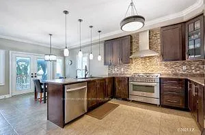Photo 24 of Unit Main & 2nd Floor, 65 Majesty Boulevard, Barrie, Innis-Shore — HOMEH