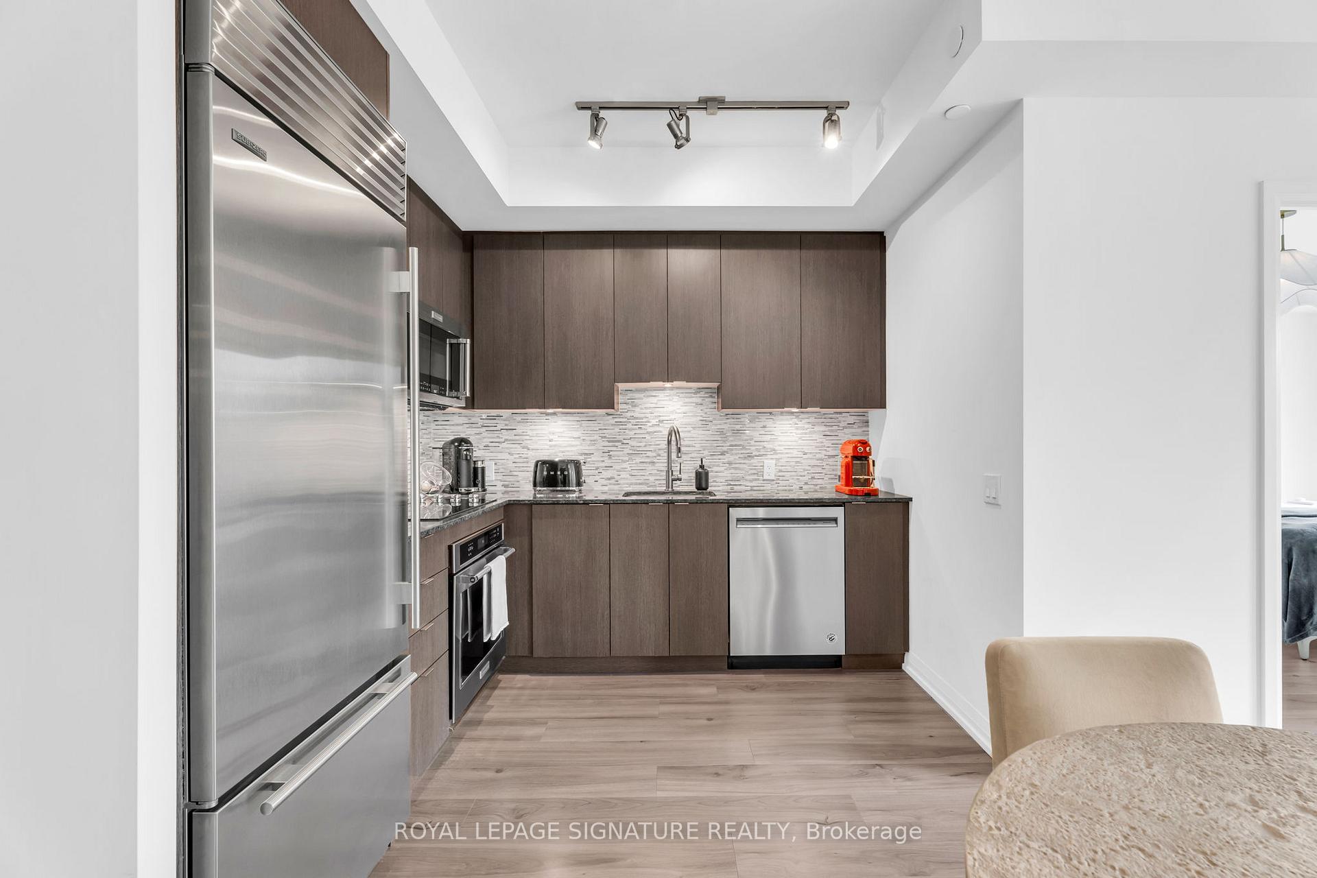 Photo 7 of Unit 358, 60 Ann O'Reilly Road, North York, Henry Farm — HOMEH