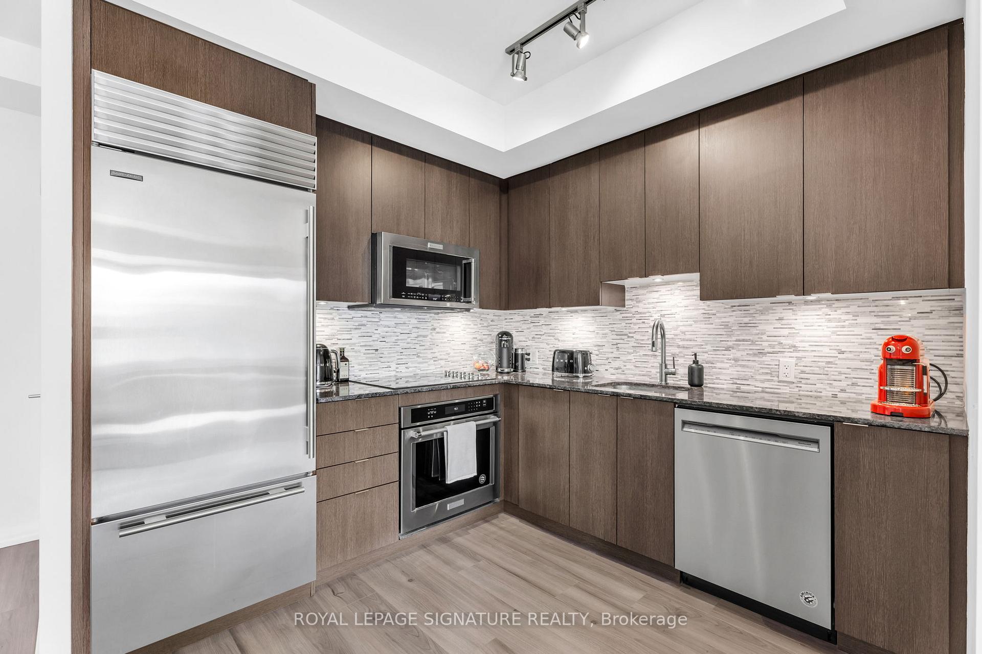 Photo 8 of Unit 358, 60 Ann O'Reilly Road, North York, Henry Farm — HOMEH