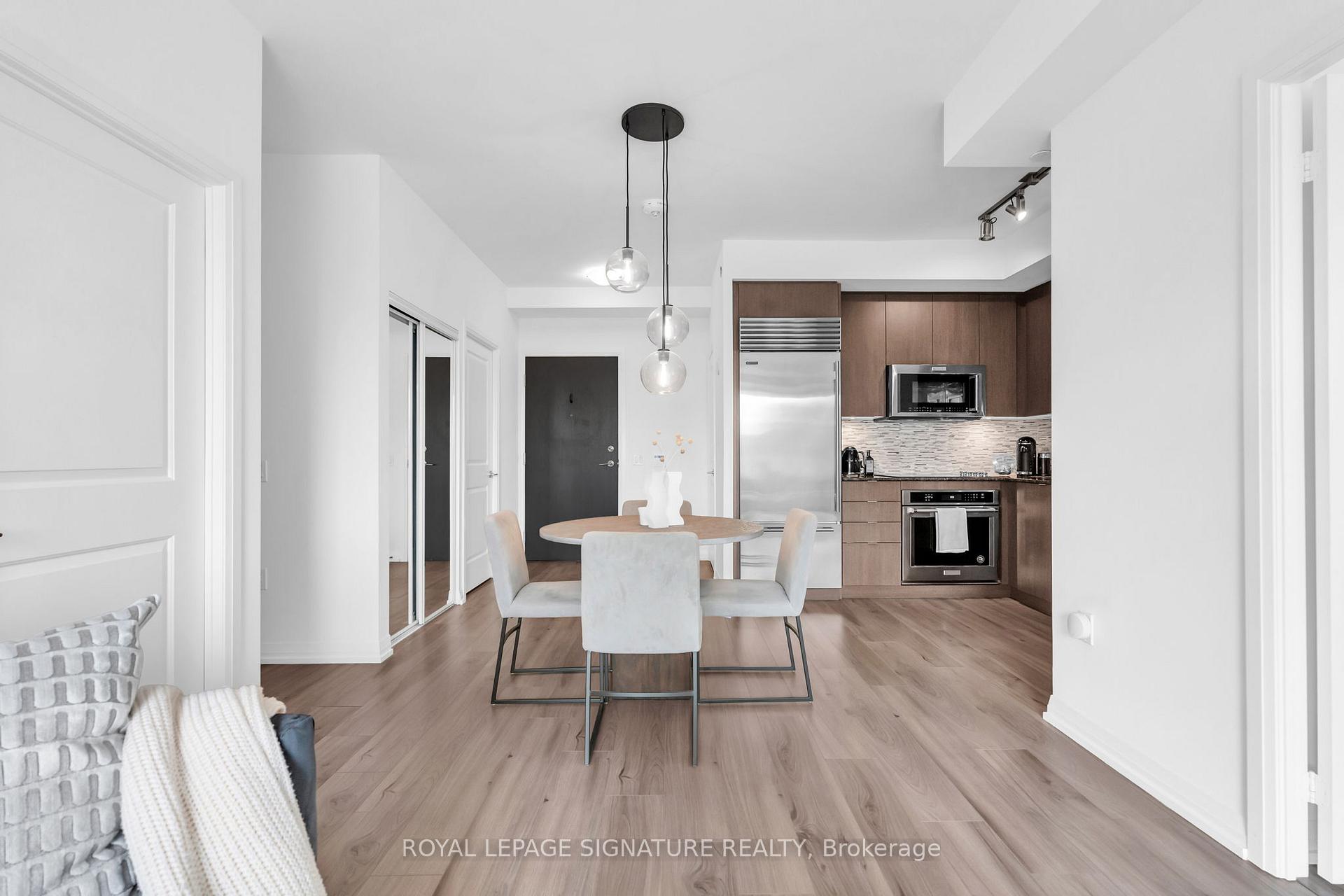 Photo 9 of Unit 358, 60 Ann O'Reilly Road, North York, Henry Farm — HOMEH