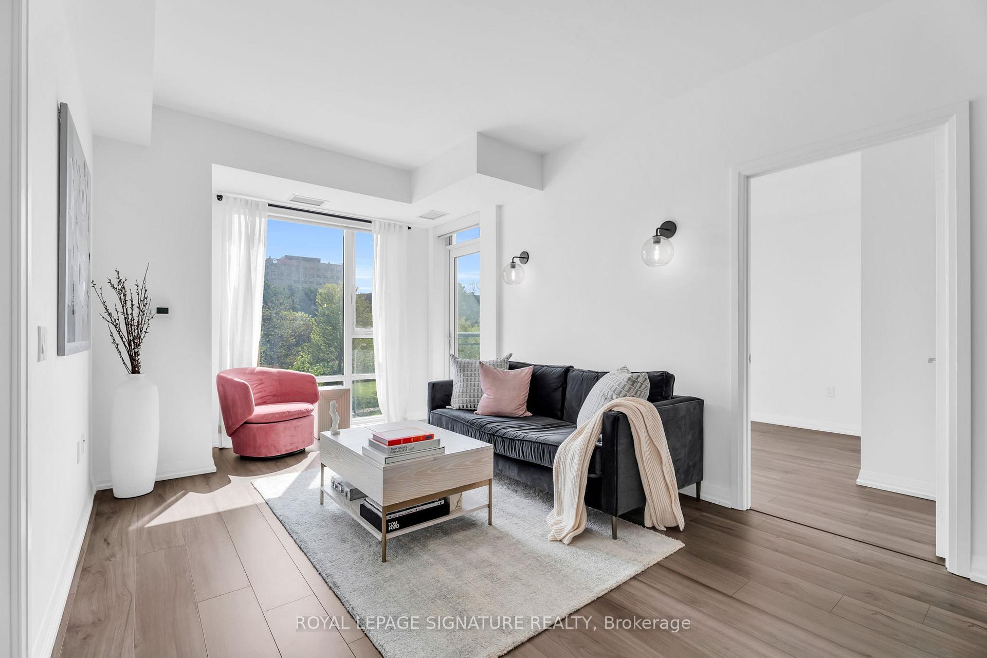 Photo 11 of Unit 358, 60 Ann O'Reilly Road, North York, Henry Farm — HOMEH