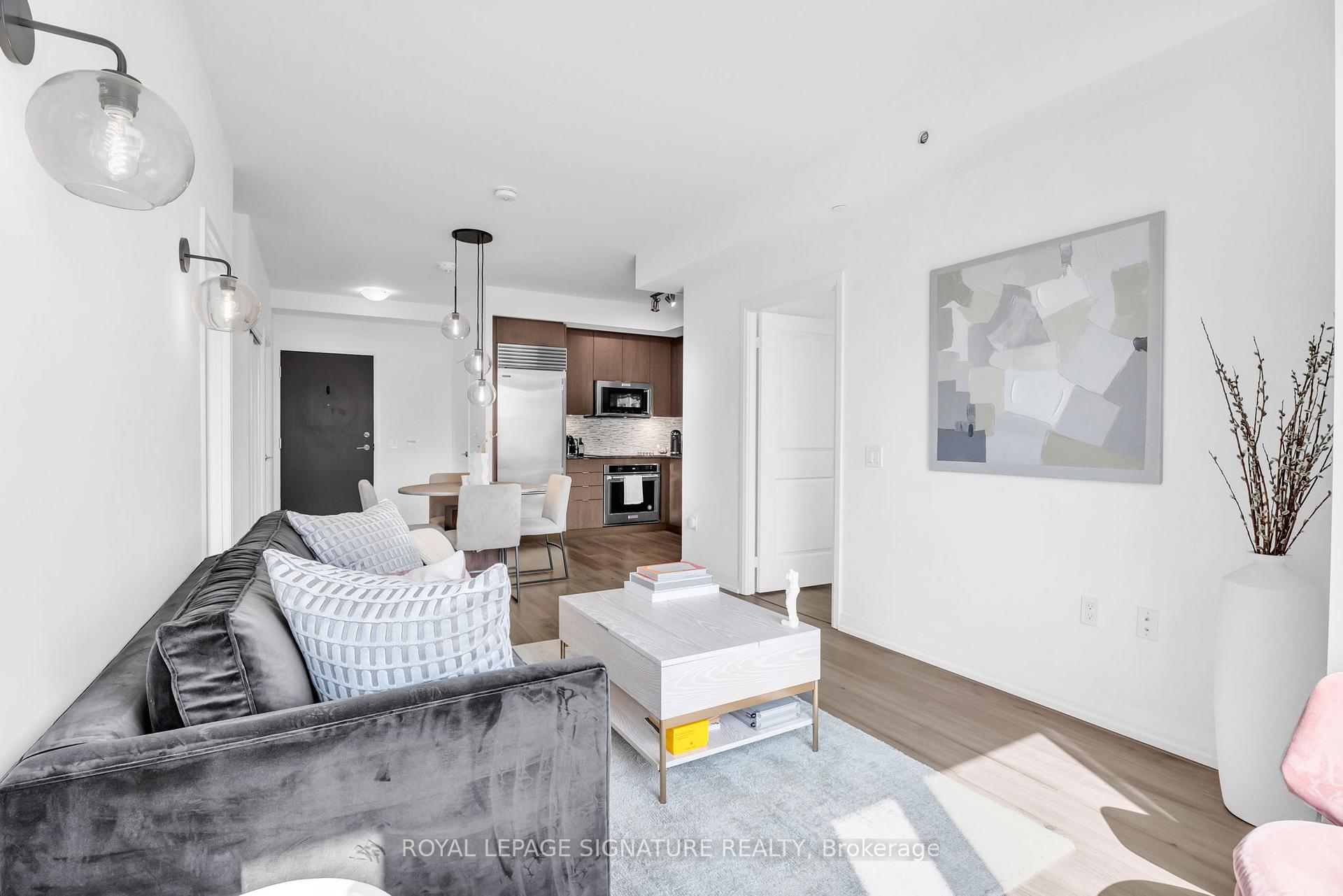 Photo 12 of Unit 358, 60 Ann O'Reilly Road, North York, Henry Farm — HOMEH