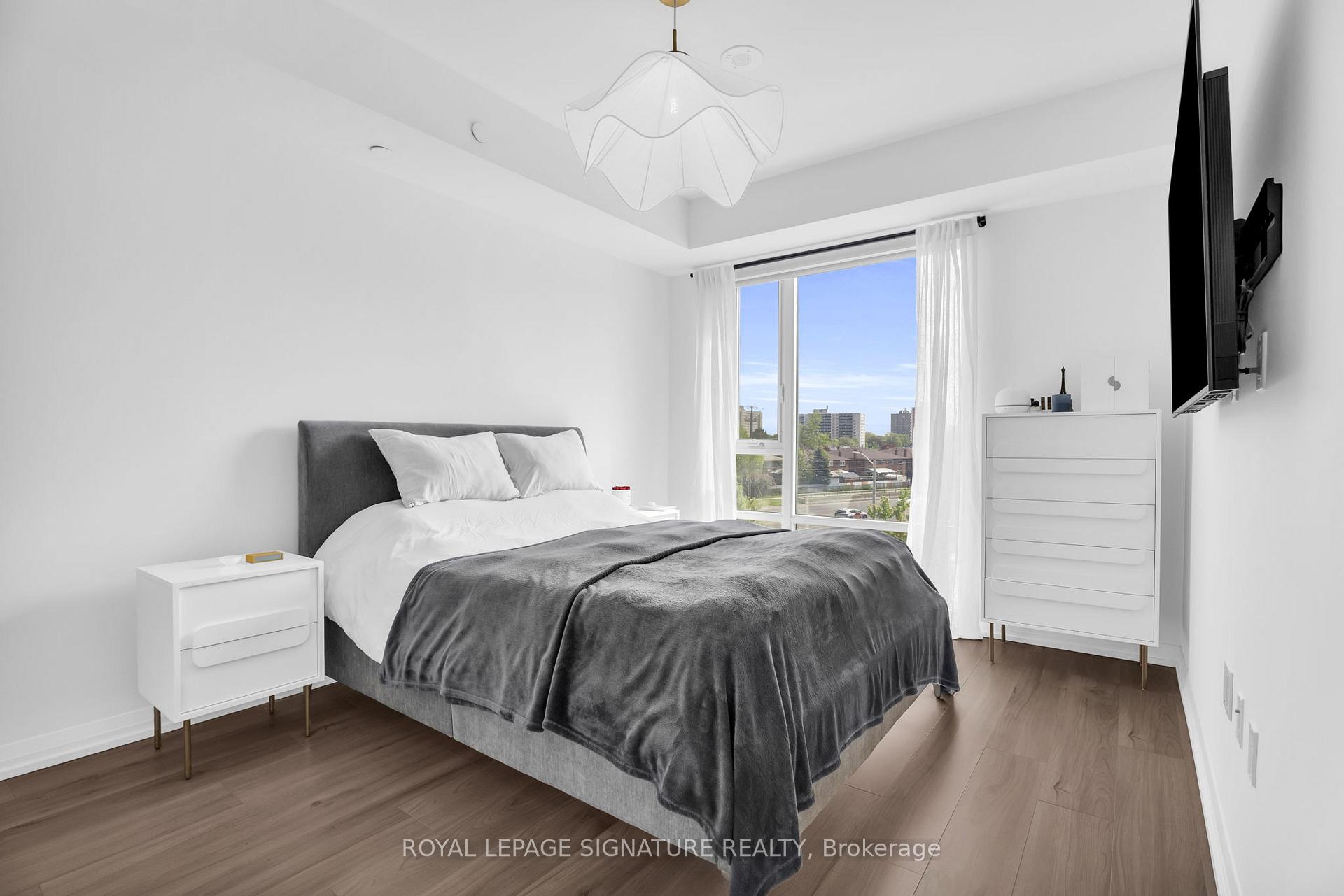 Photo 13 of Unit 358, 60 Ann O'Reilly Road, North York, Henry Farm — HOMEH