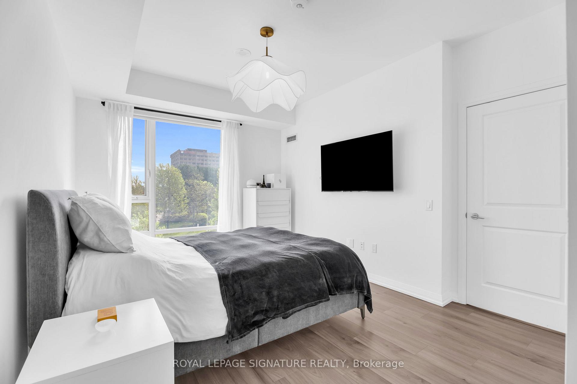 Photo 14 of Unit 358, 60 Ann O'Reilly Road, North York, Henry Farm — HOMEH