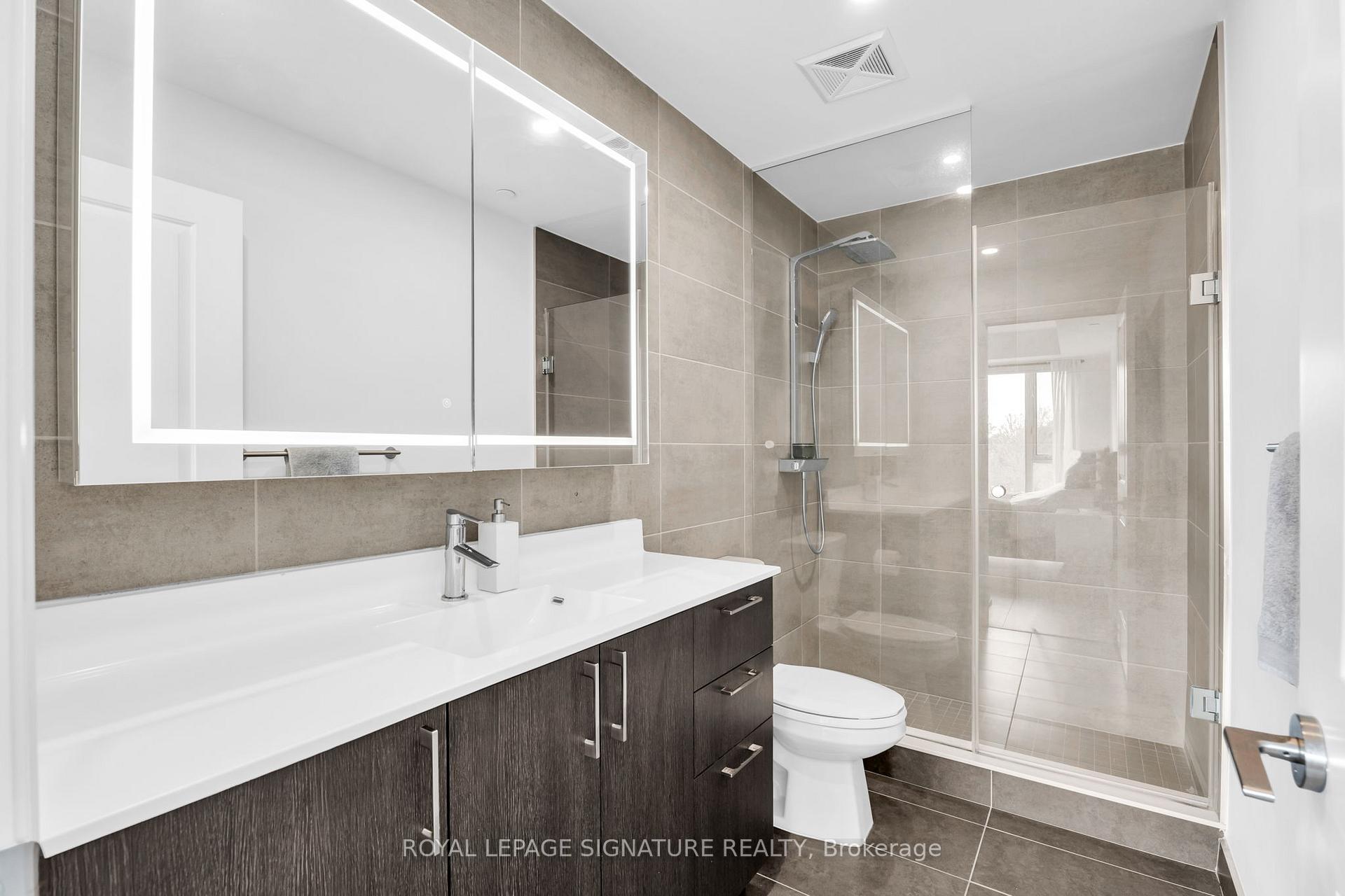 Photo 15 of Unit 358, 60 Ann O'Reilly Road, North York, Henry Farm — HOMEH