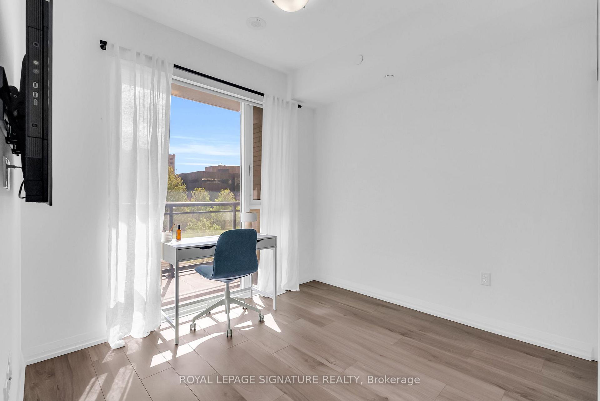 Photo 16 of Unit 358, 60 Ann O'Reilly Road, North York, Henry Farm — HOMEH
