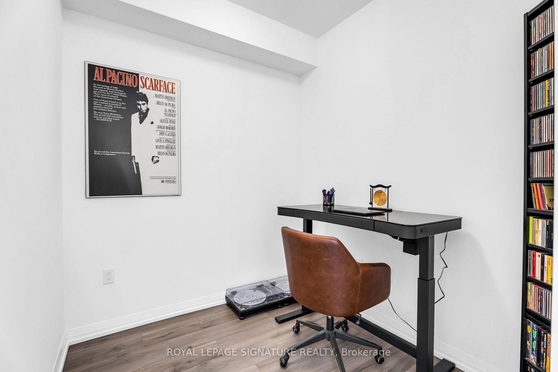 Photo 18 of Unit 358, 60 Ann O'Reilly Road, North York, Henry Farm — HOMEH