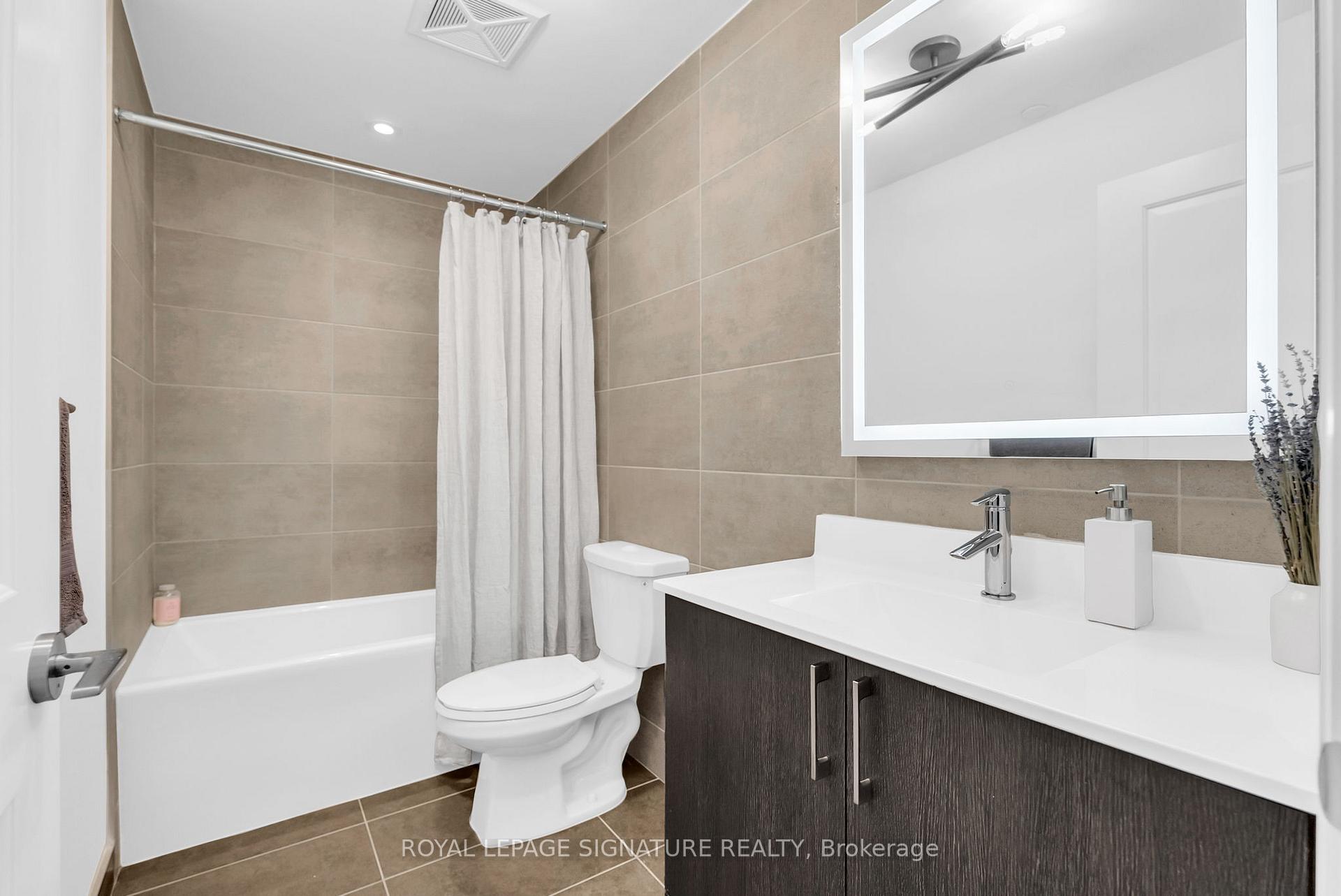 Photo 19 of Unit 358, 60 Ann O'Reilly Road, North York, Henry Farm — HOMEH