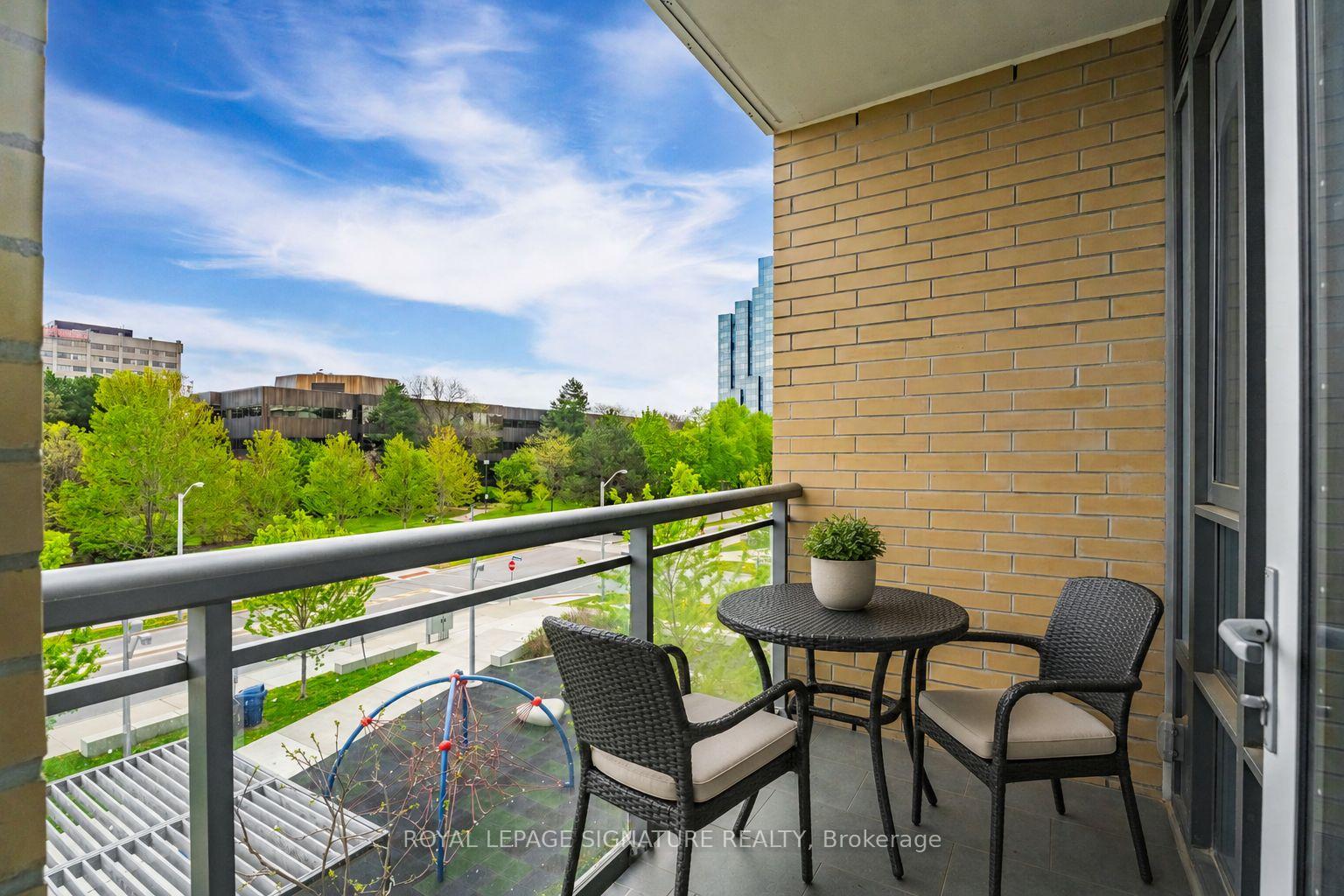 Photo 21 of Unit 358, 60 Ann O'Reilly Road, North York, Henry Farm — HOMEH