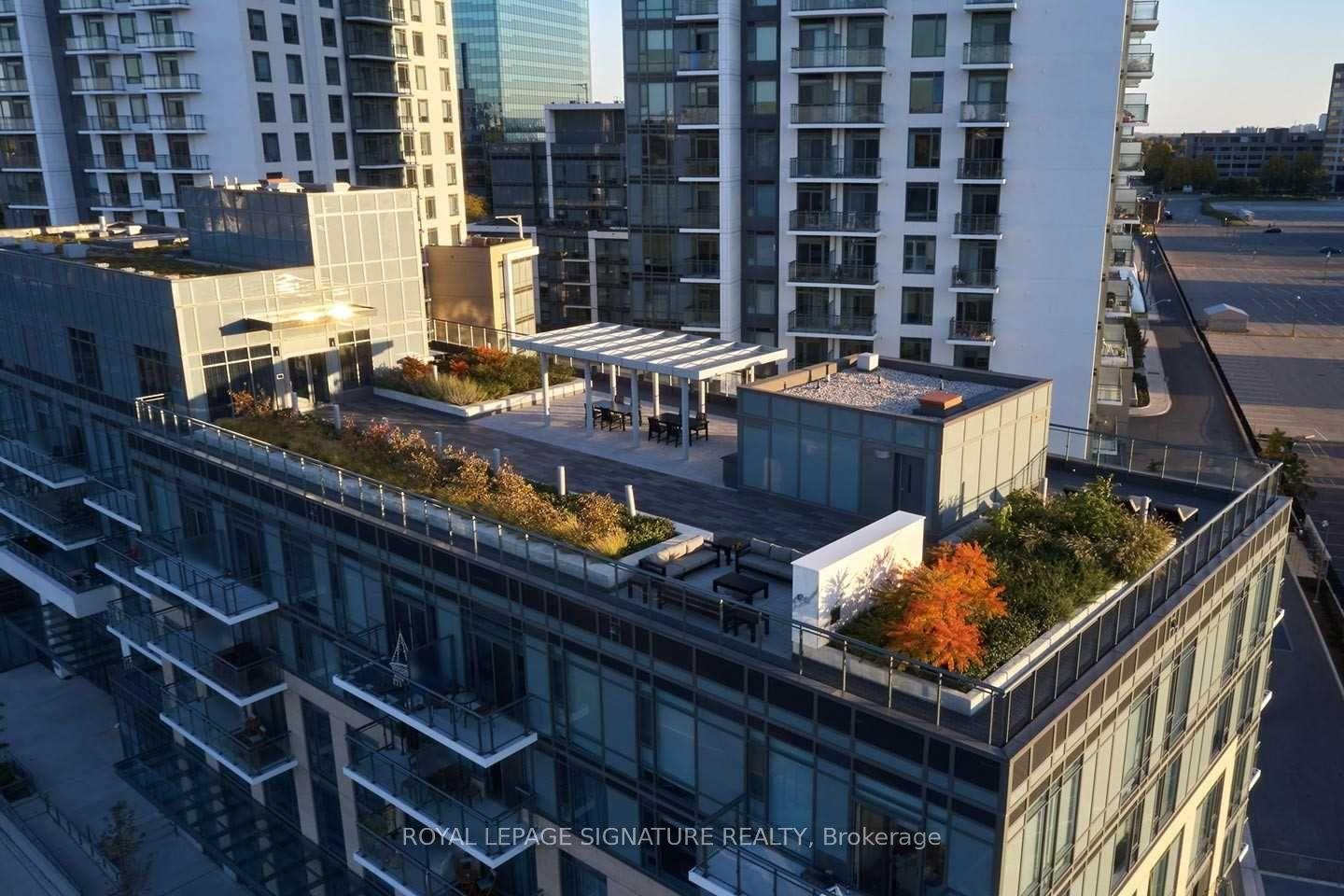 Photo 29 of Unit 358, 60 Ann O'Reilly Road, North York, Henry Farm — HOMEH