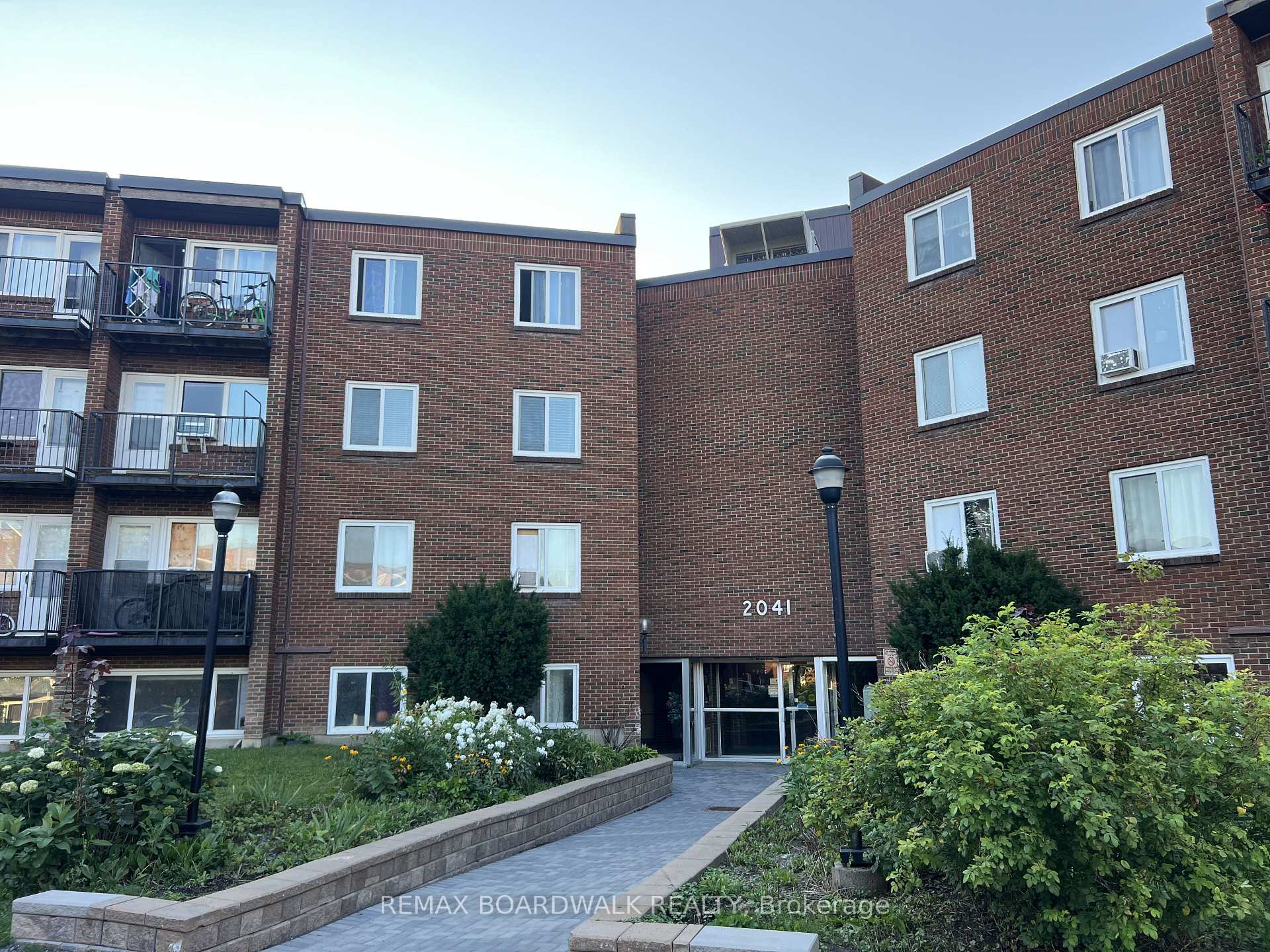 Photo 1 of Unit 101B, 2041 Arrowsmith Drive, Ottawa, Beacon Hill South — HOMEH