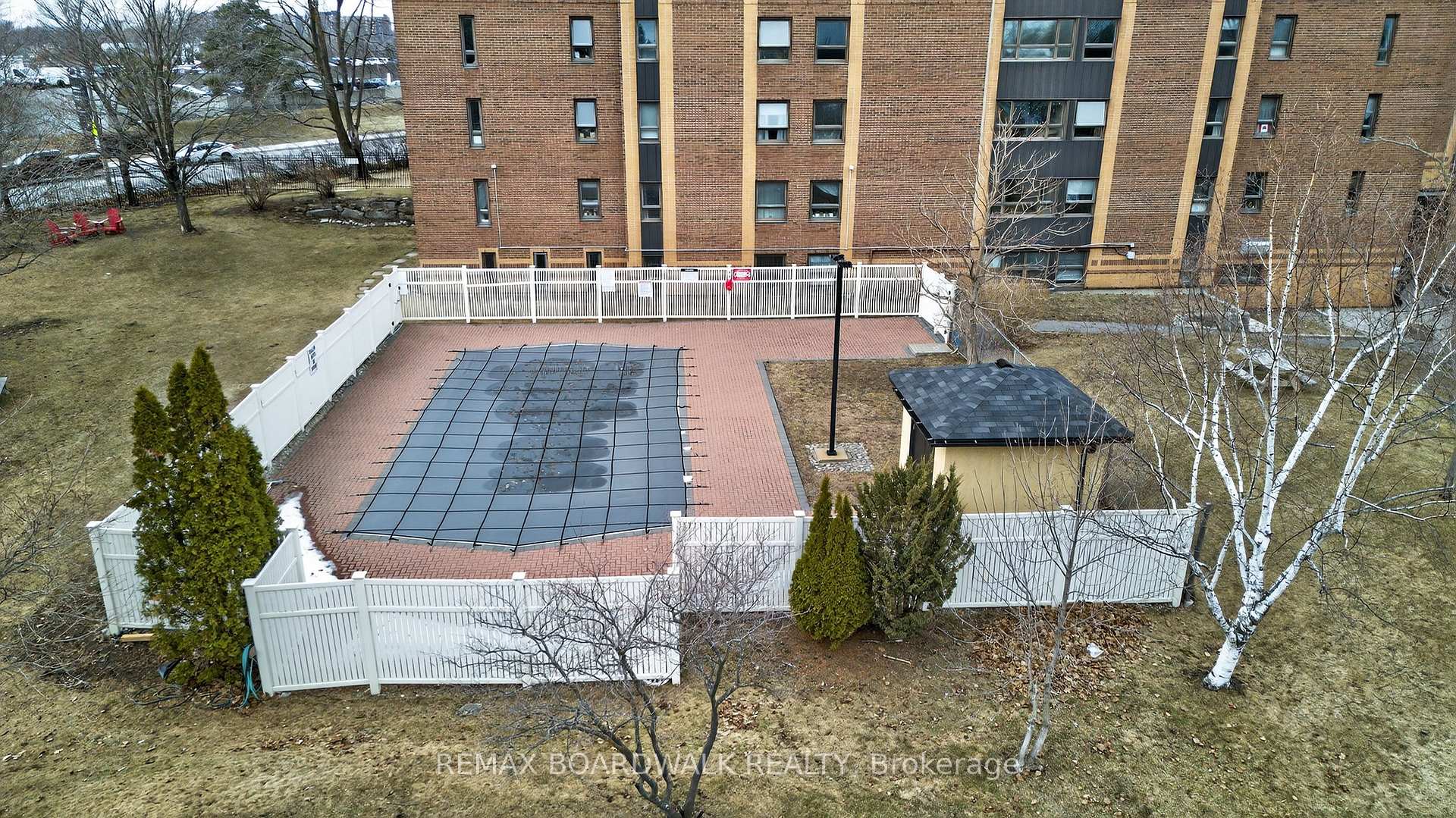 Photo 19 of Unit 407, 1356 Meadowlands Drive E, Ottawa, Borden Farm/Stewart Farm/Carleton Heights/Parkwood Hills — HOMEH