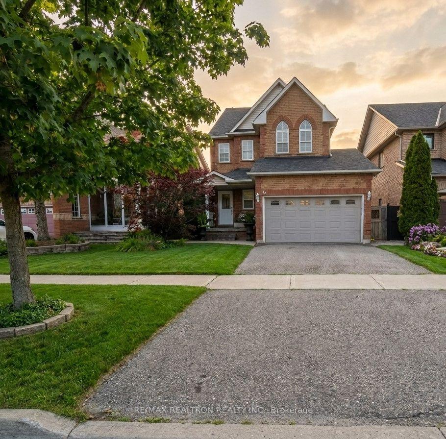 Photo 7 of Unit Main & 2nd Floor, 18 Nantucket Drive, Richmond Hill, Oak Ridges Lake Wilcox — HOMEH