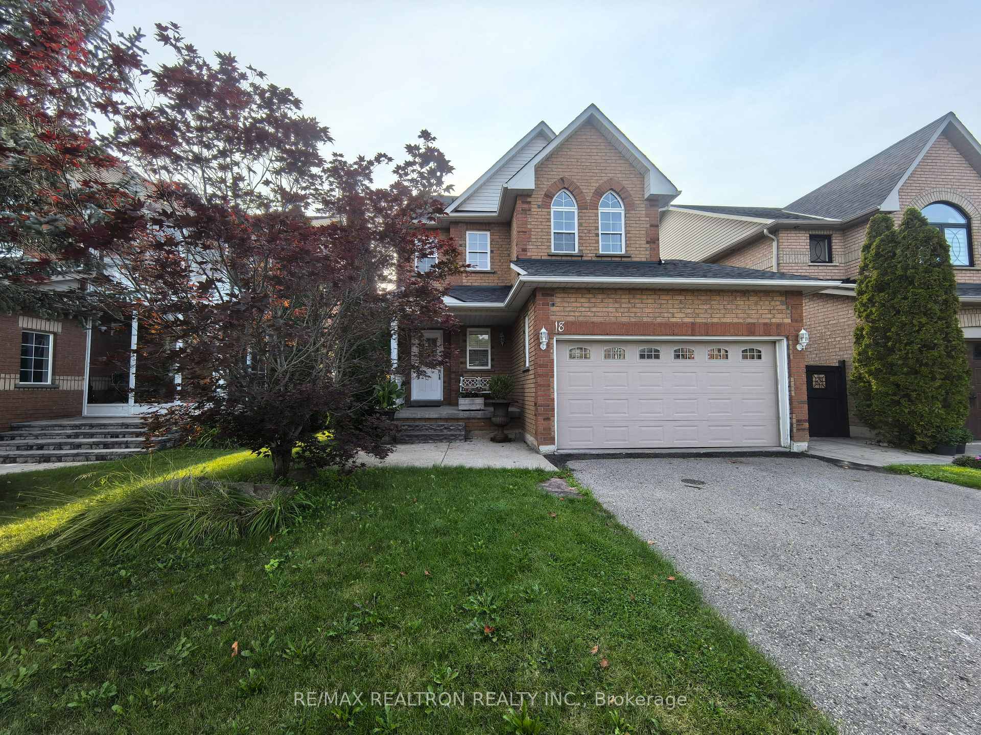 Photo 29 of Unit Bsmt, 18 Nantucket Drive, Richmond Hill, Oak Ridges Lake Wilcox — HOMEH