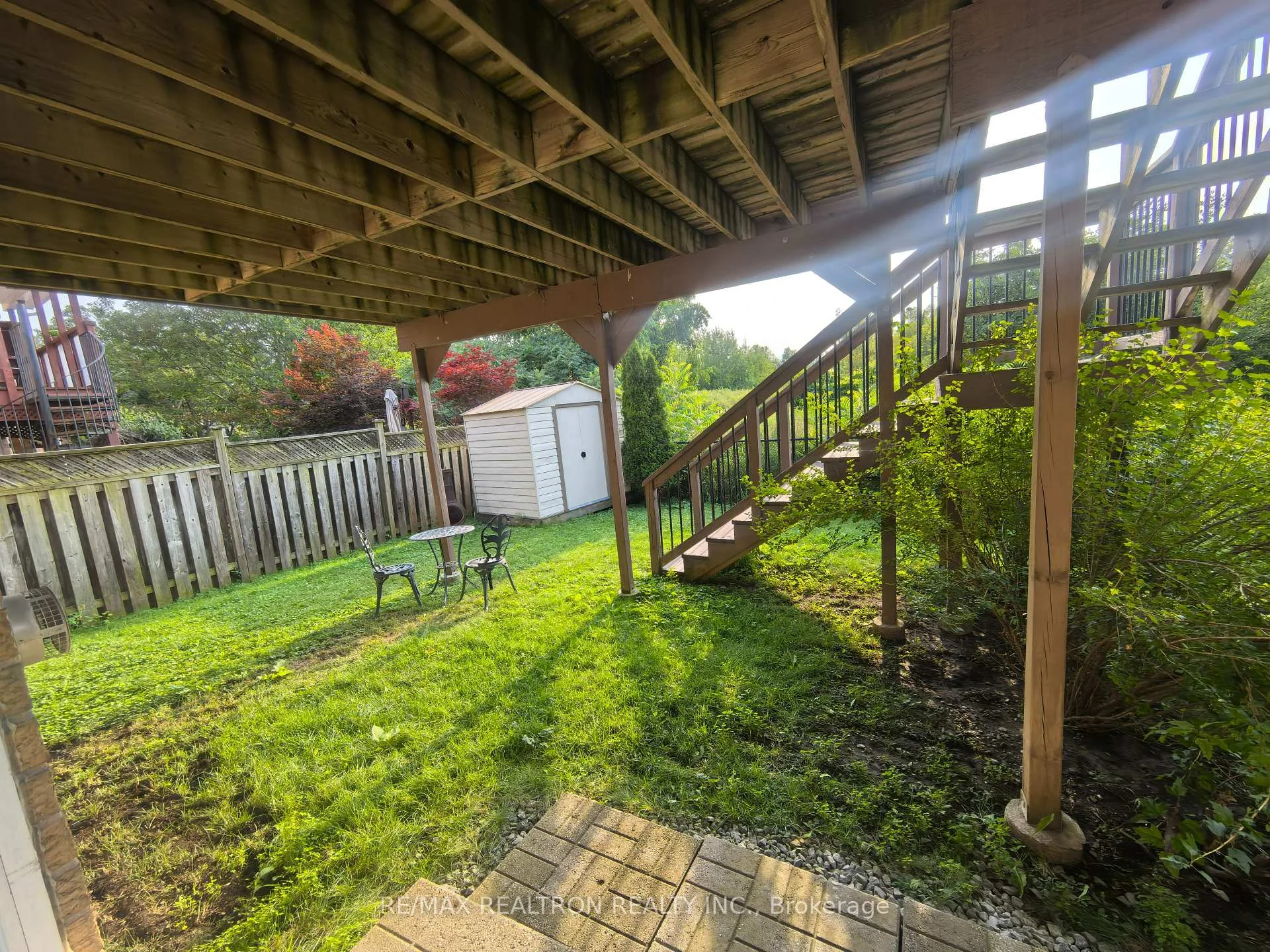 Photo 5 of Unit Bsmt, 18 Nantucket Drive, Richmond Hill, Oak Ridges Lake Wilcox — HOMEH