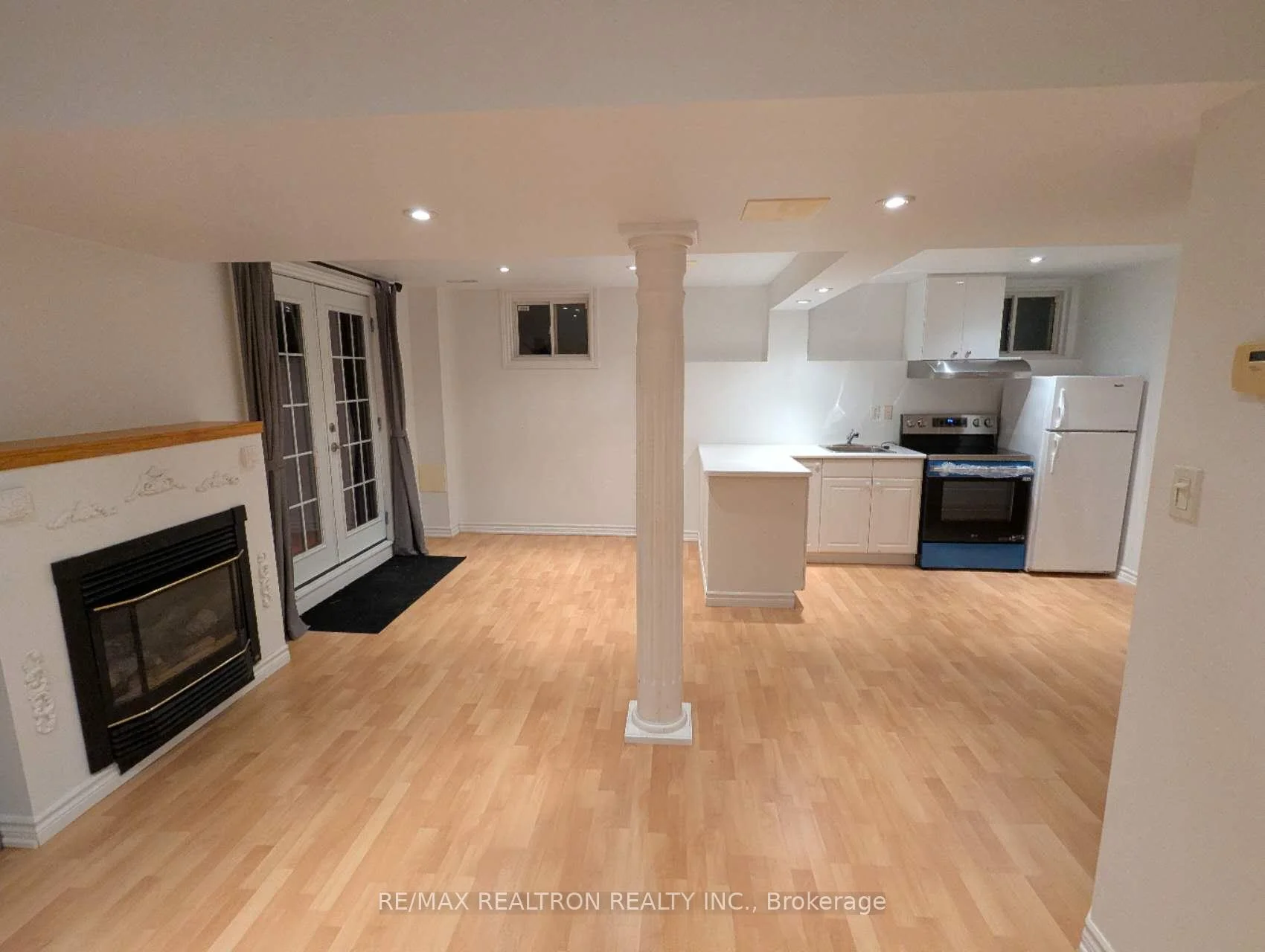 Photo 6 of Unit Bsmt, 18 Nantucket Drive, Richmond Hill, Oak Ridges Lake Wilcox — HOMEH