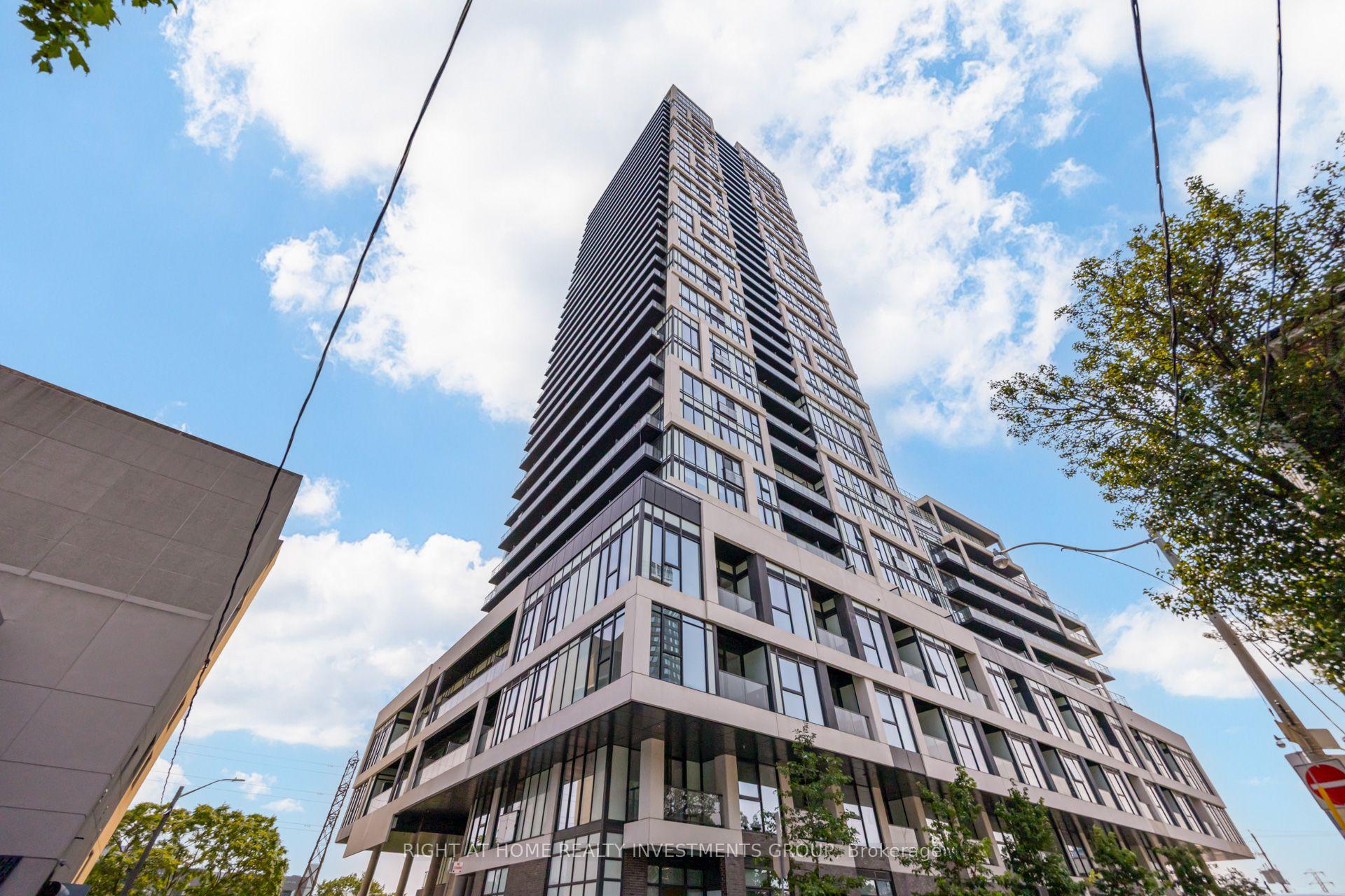 Photo 1 of Unit 3408, 5 Defries Street, Toronto, Regent Park — HOMEH