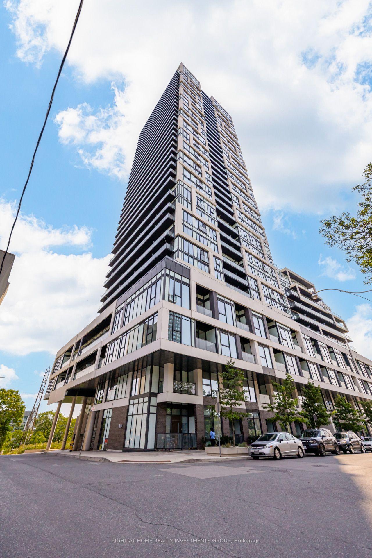 Photo 2 of Unit 3408, 5 Defries Street, Toronto, Regent Park — HOMEH