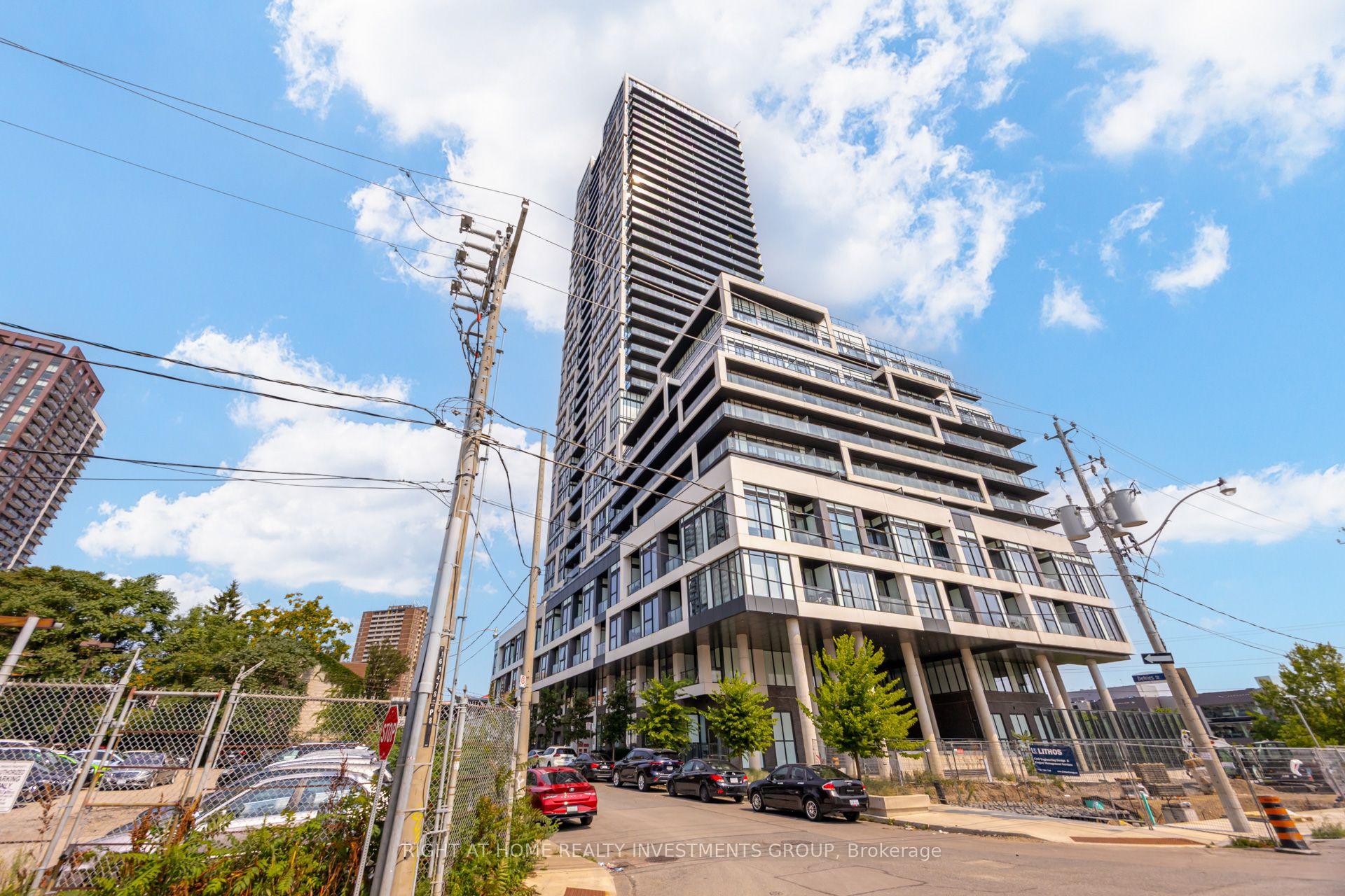 Photo 5 of Unit 3408, 5 Defries Street, Toronto, Regent Park — HOMEH