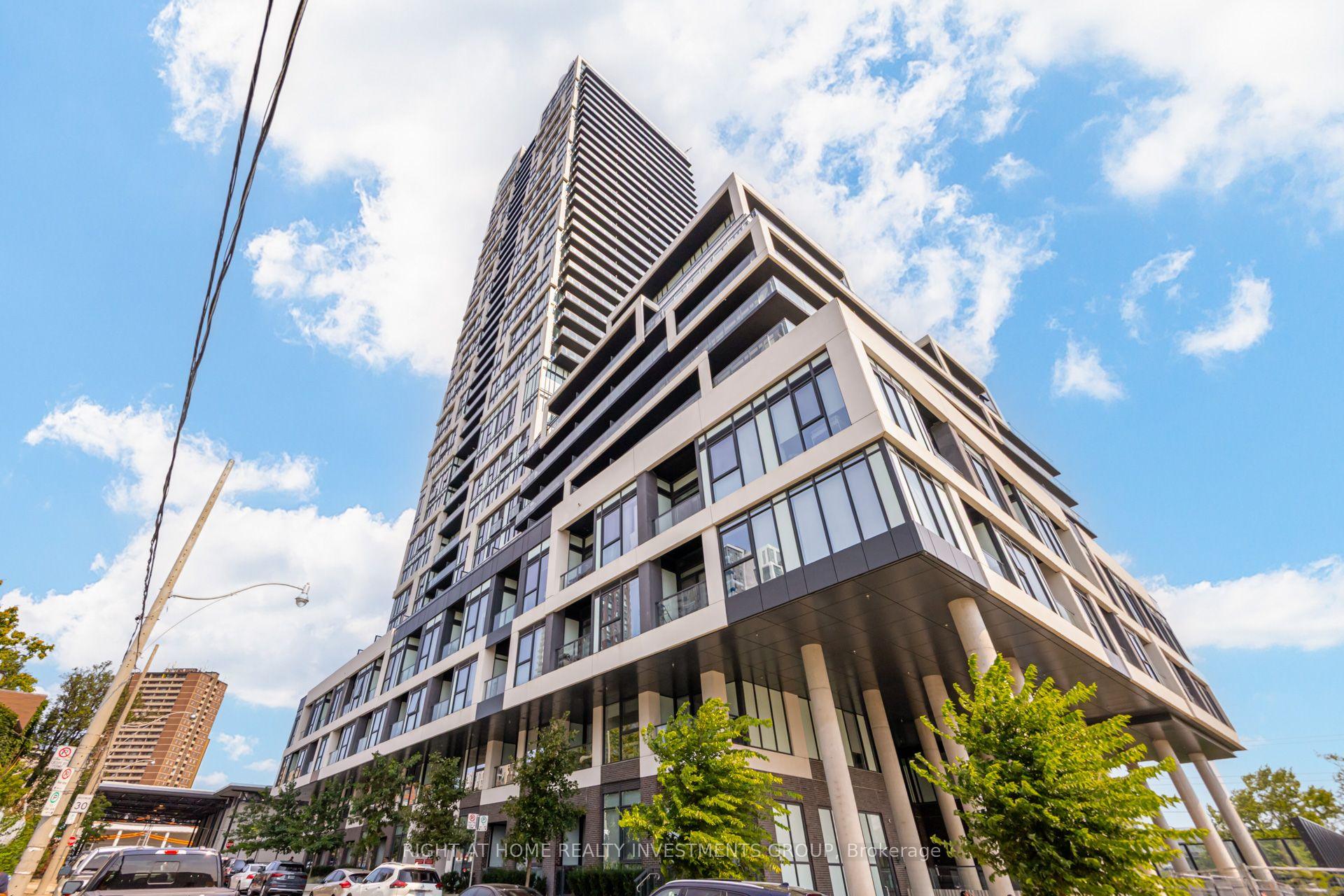 Photo 8 of Unit 3408, 5 Defries Street, Toronto, Regent Park — HOMEH