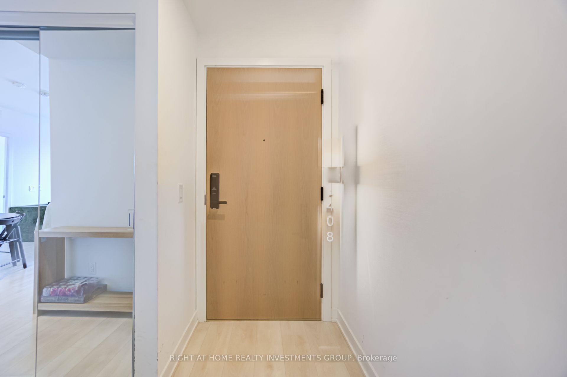 Photo 12 of Unit 3408, 5 Defries Street, Toronto, Regent Park — HOMEH