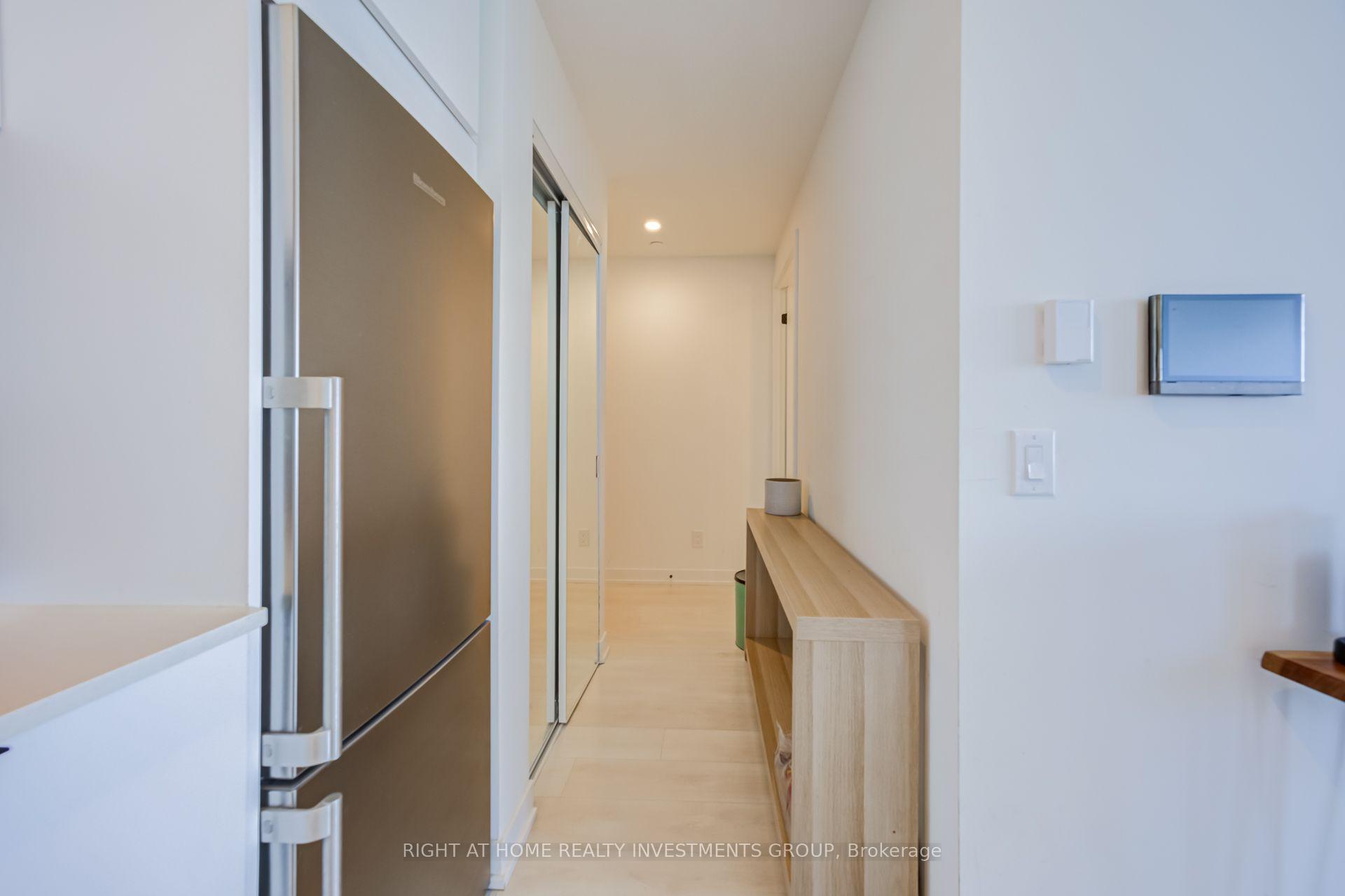 Photo 13 of Unit 3408, 5 Defries Street, Toronto, Regent Park — HOMEH