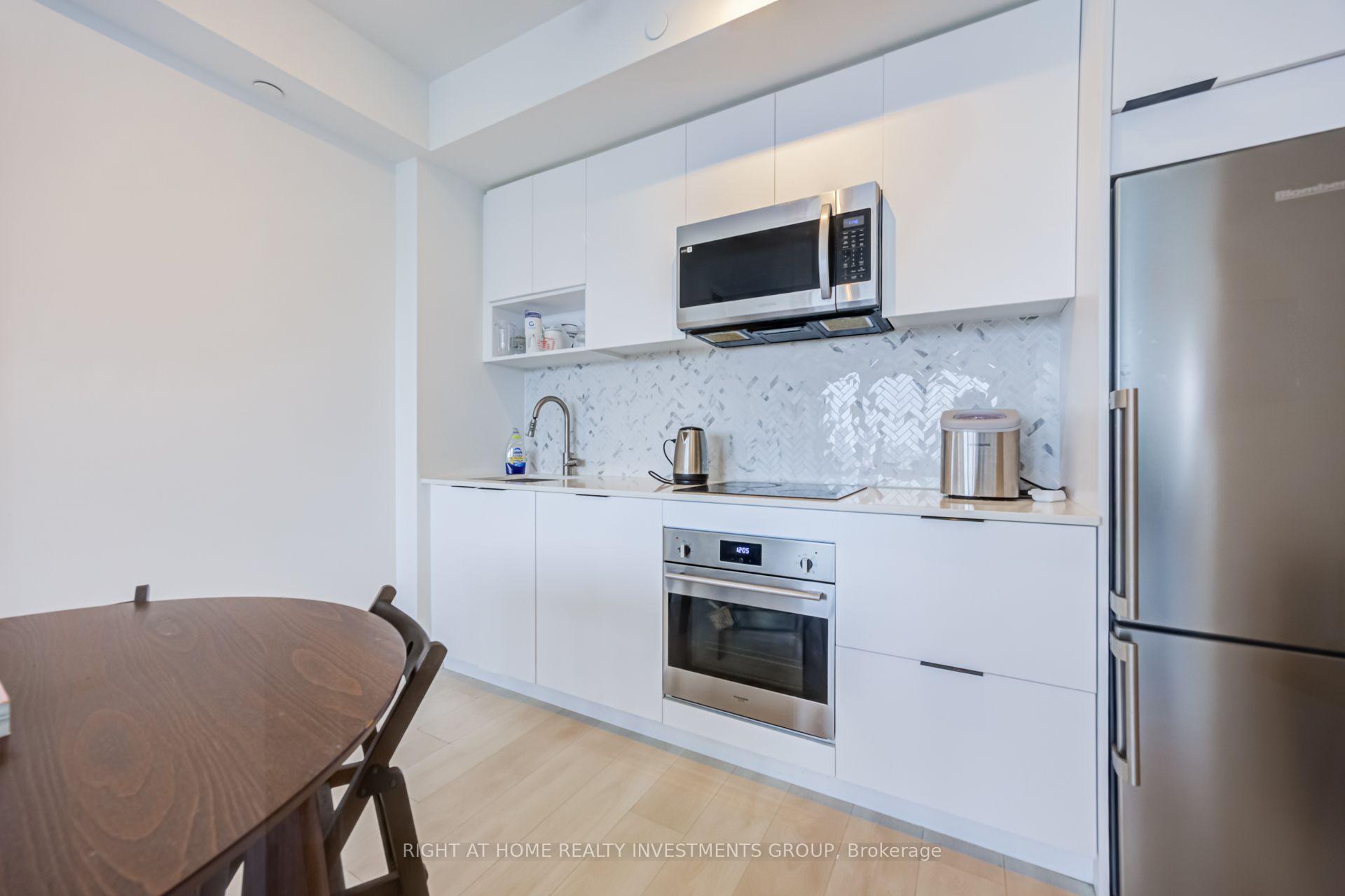 Photo 15 of Unit 3408, 5 Defries Street, Toronto, Regent Park — HOMEH