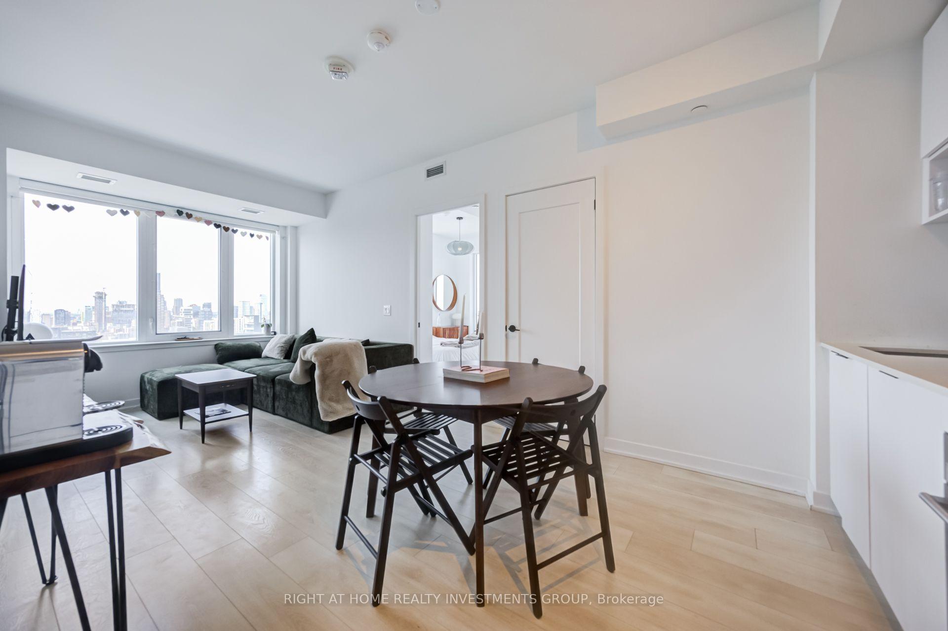 Photo 17 of Unit 3408, 5 Defries Street, Toronto, Regent Park — HOMEH